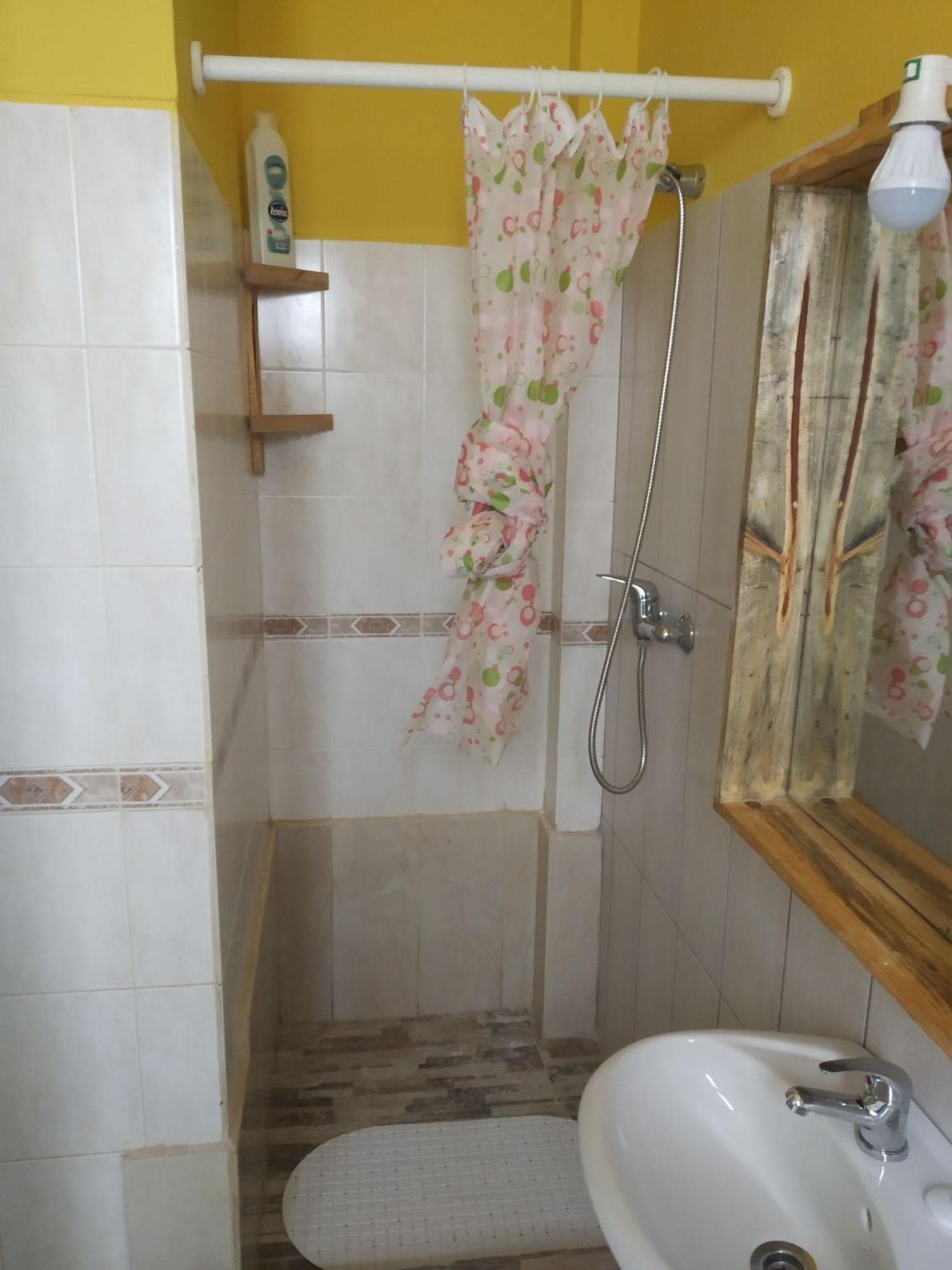 Capoverde vacanze Azalea