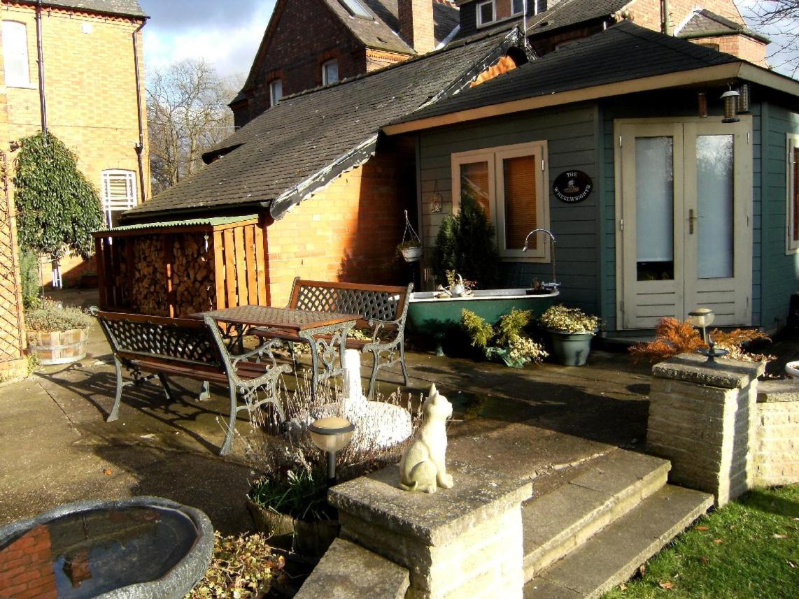 Bridge House Bed & Breakfast view 2
