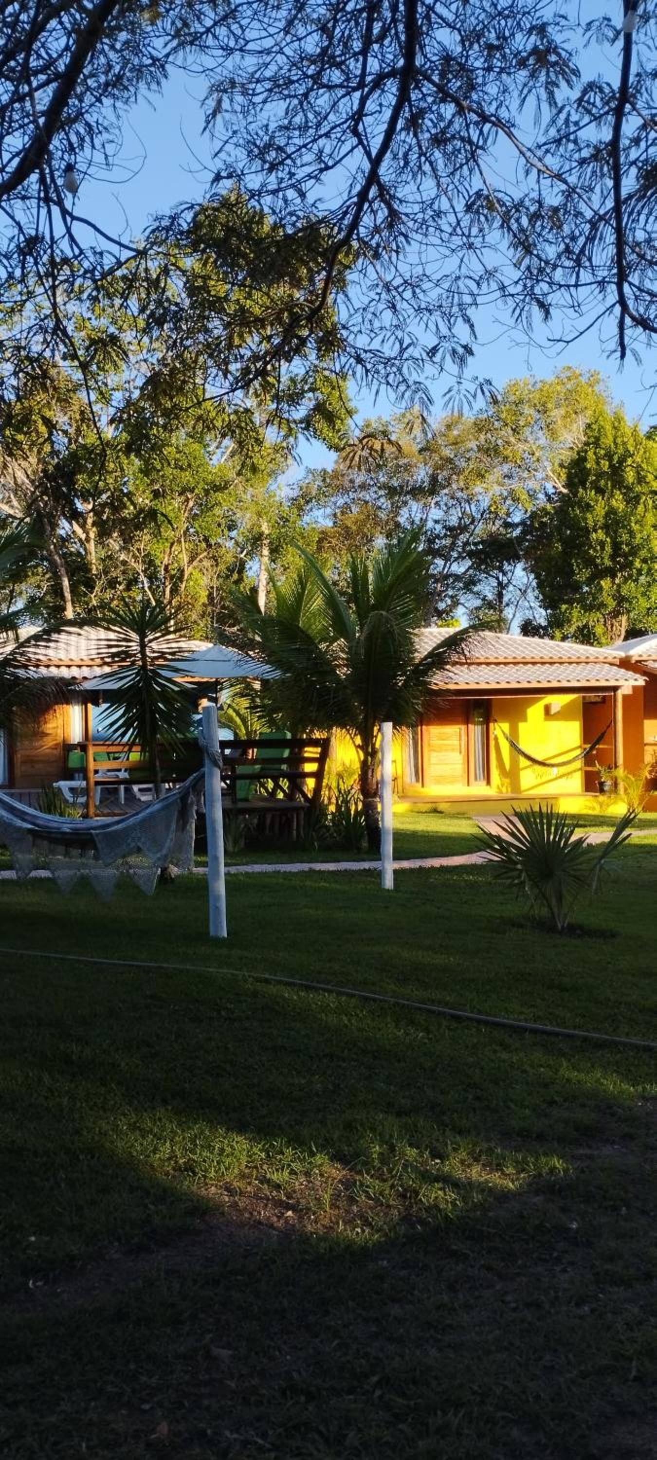 Paraíso do Arraial