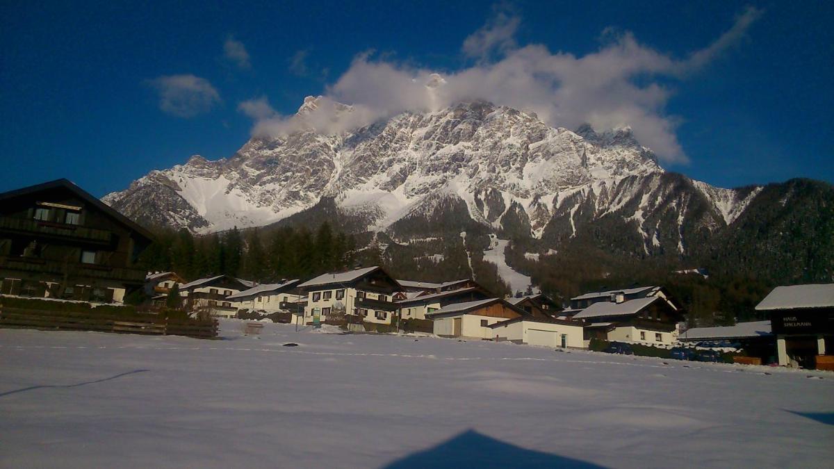 Appartement mit Flair view 2