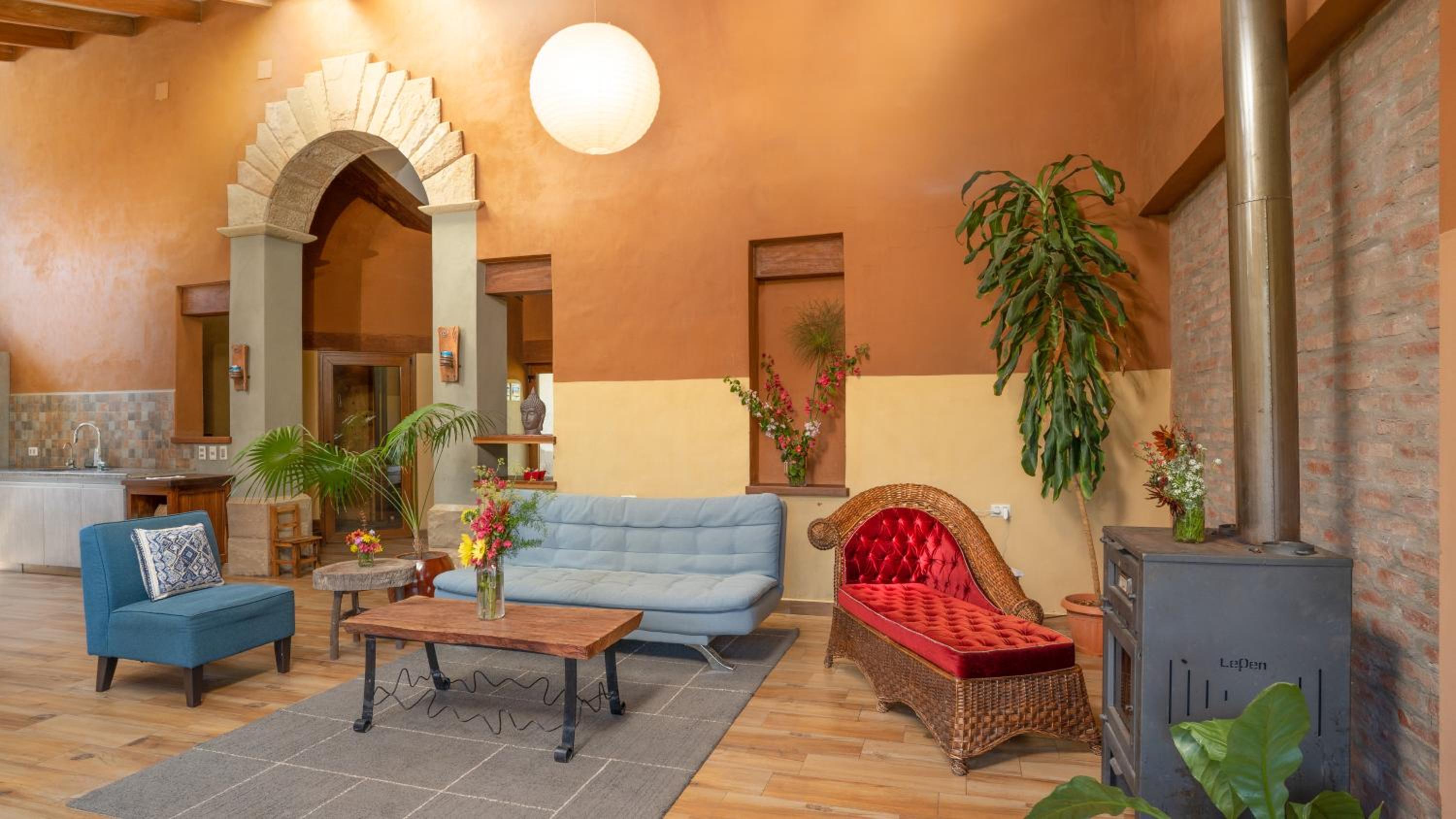 Casa Samai Boutique