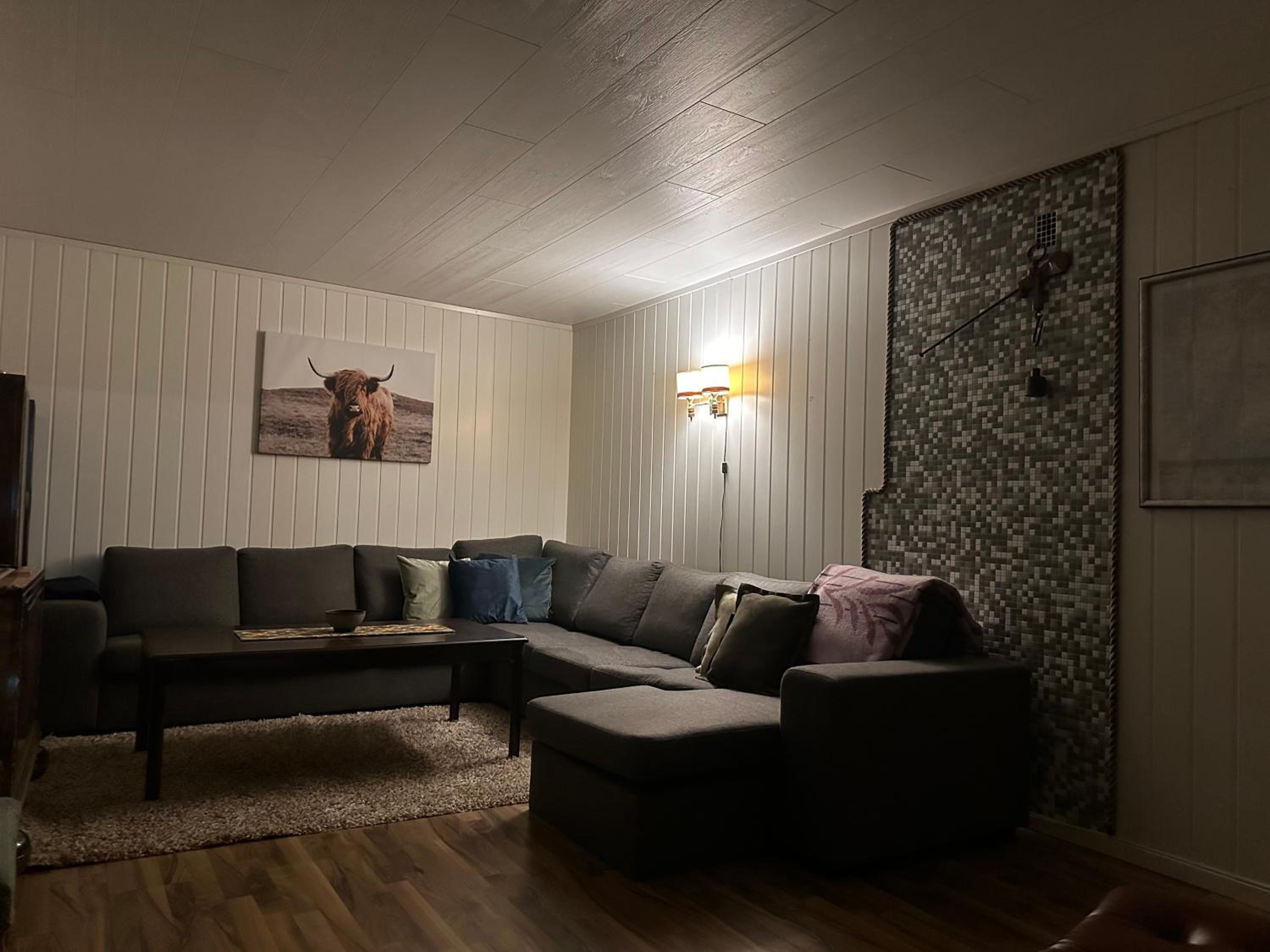 Bestefarhuset