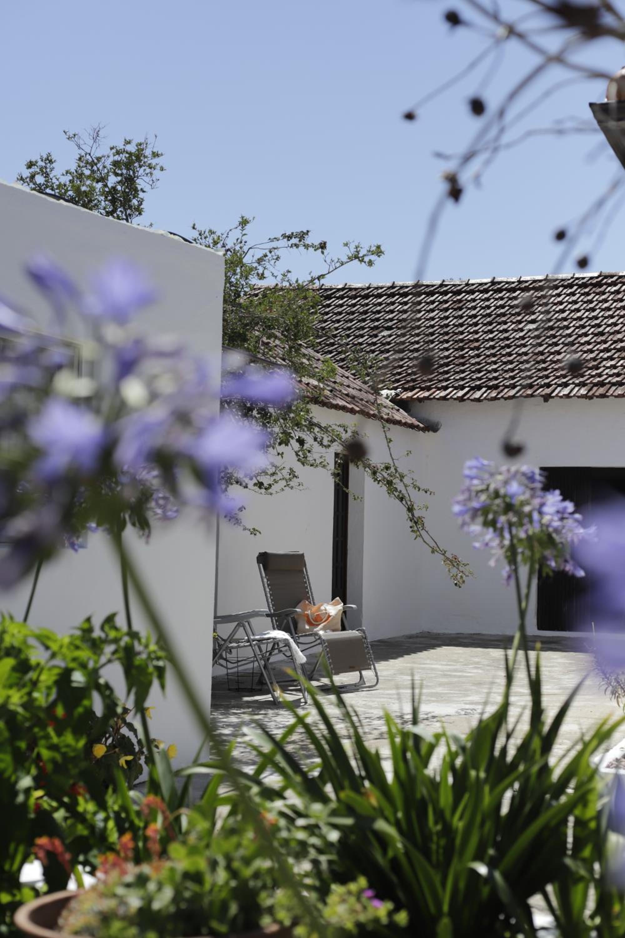 Casa Quintal da Aldeia view 3
