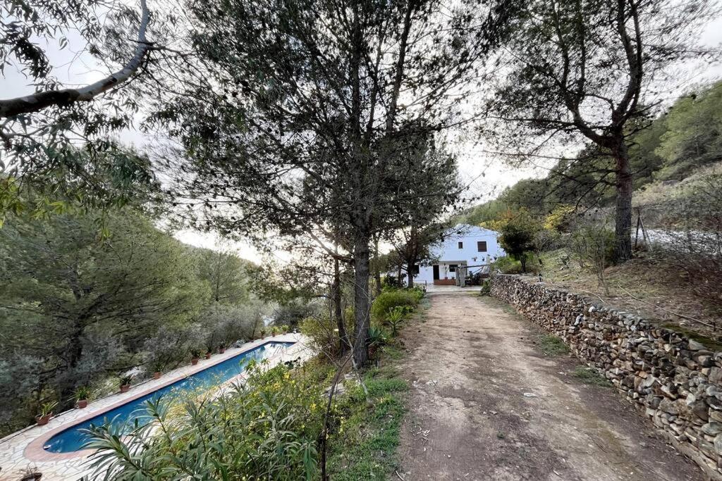 Villa Victoria