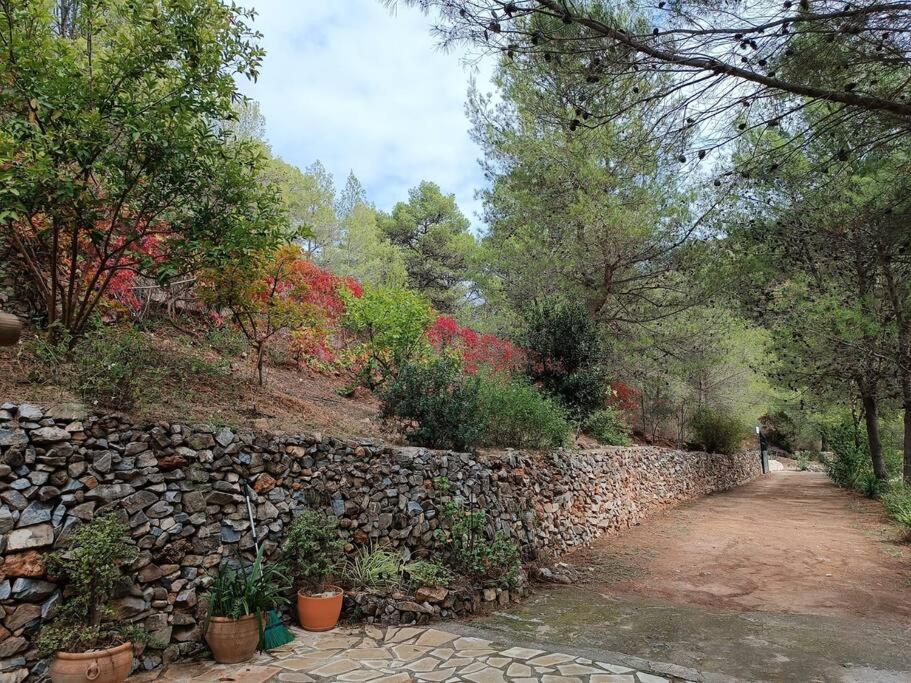 Villa Victoria