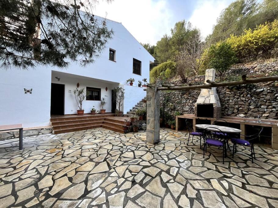 Villa Victoria