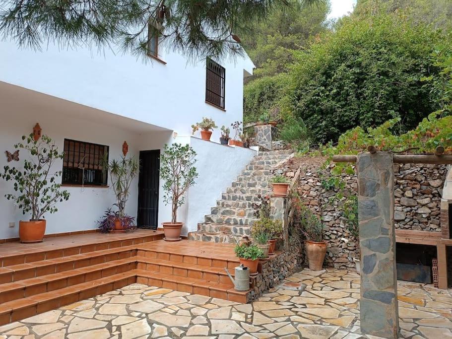 Villa Victoria