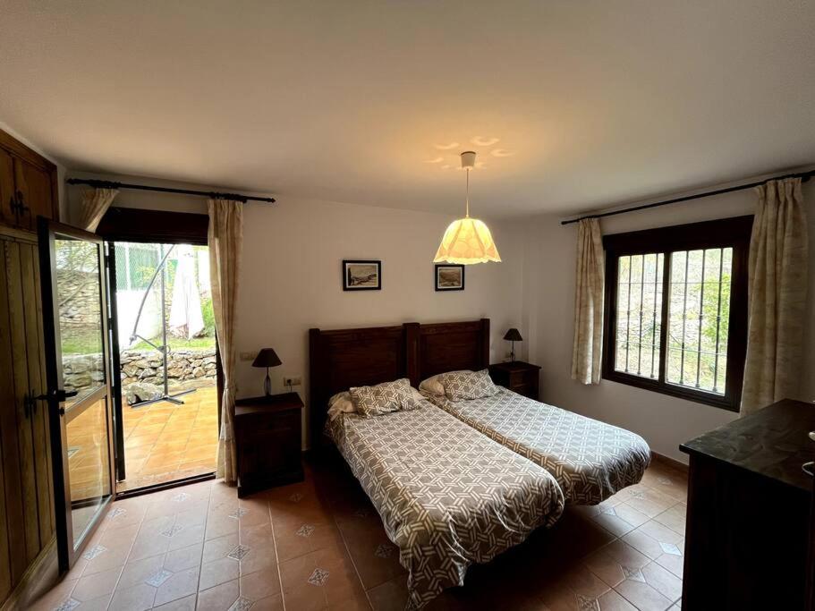 Villa Victoria