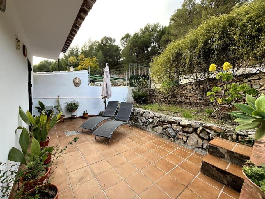 Villa Victoria