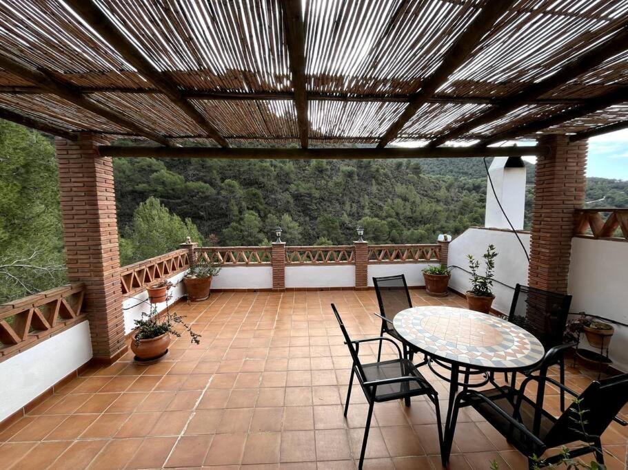Villa Victoria