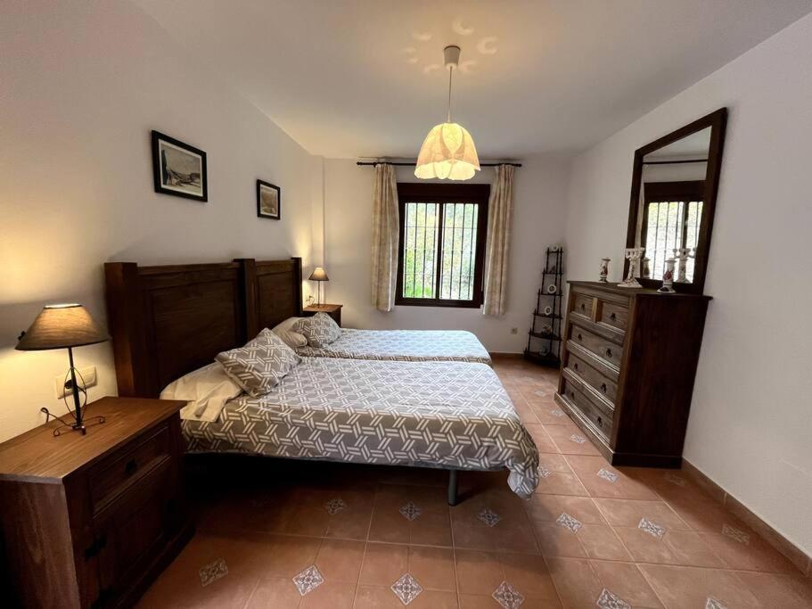 Villa Victoria
