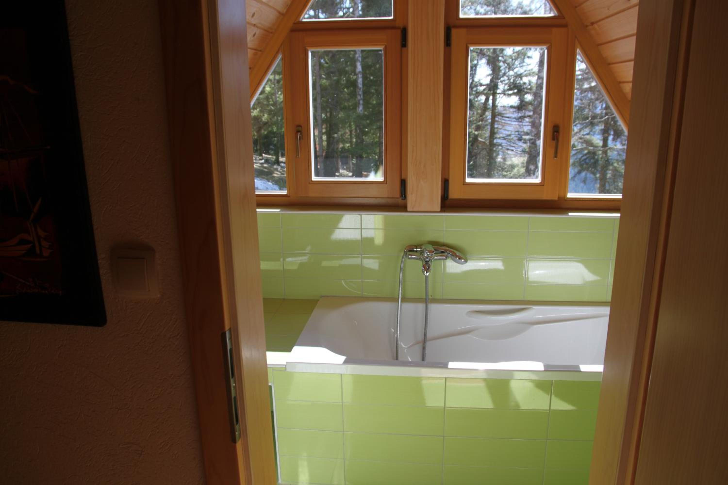 Chalet Bellevue Rogla
