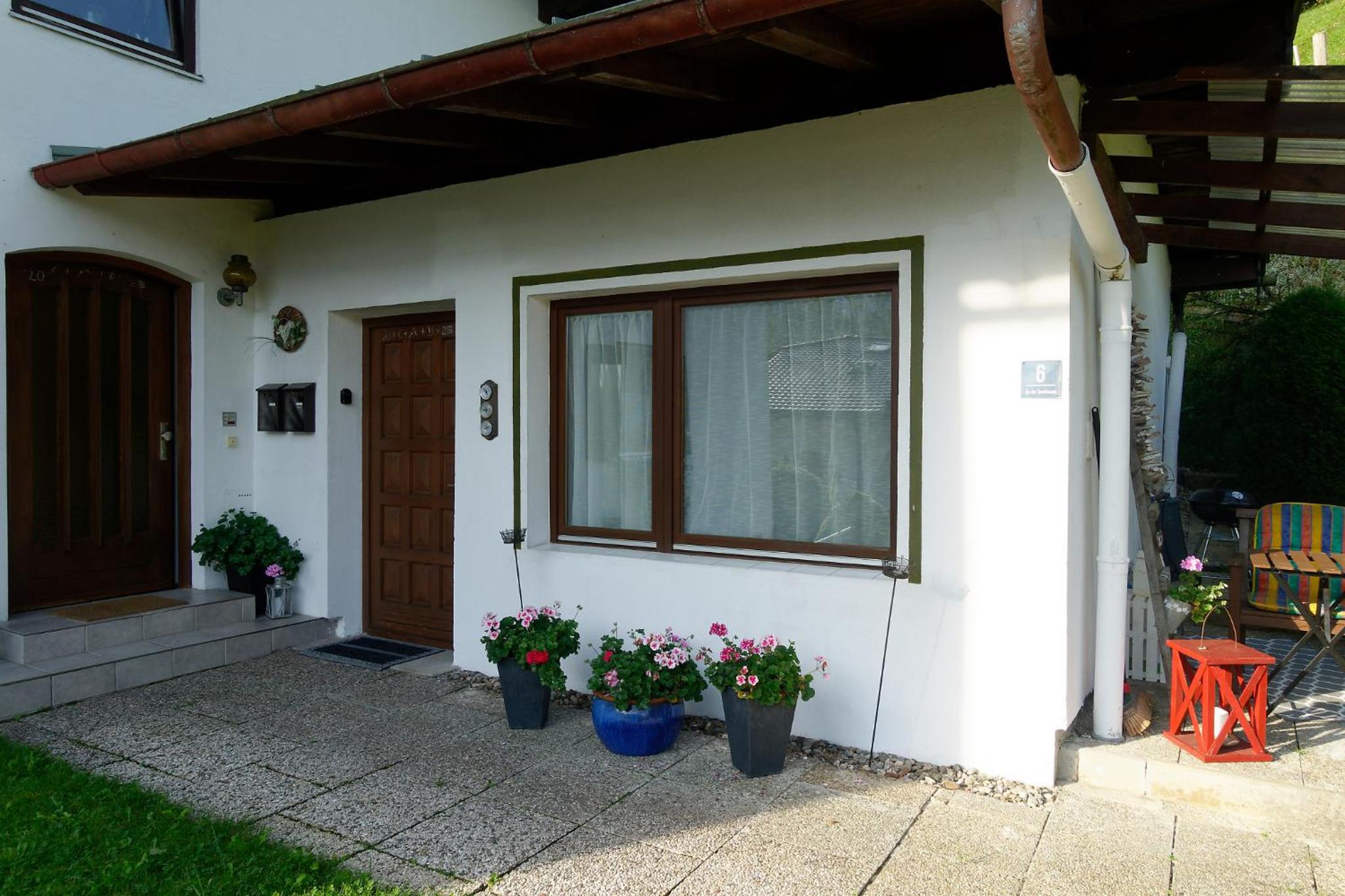 Ferienwohnung Kühnhauser