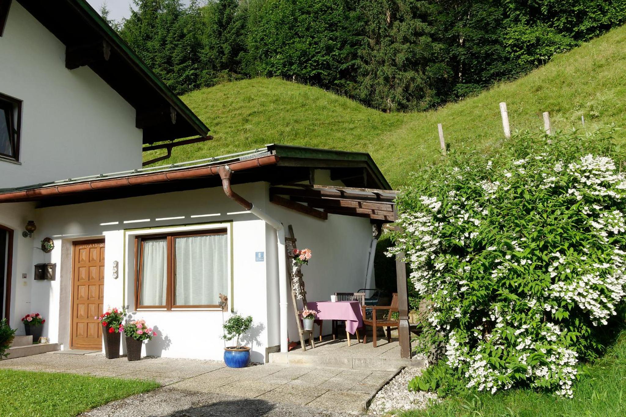 Ferienwohnung Kühnhauser