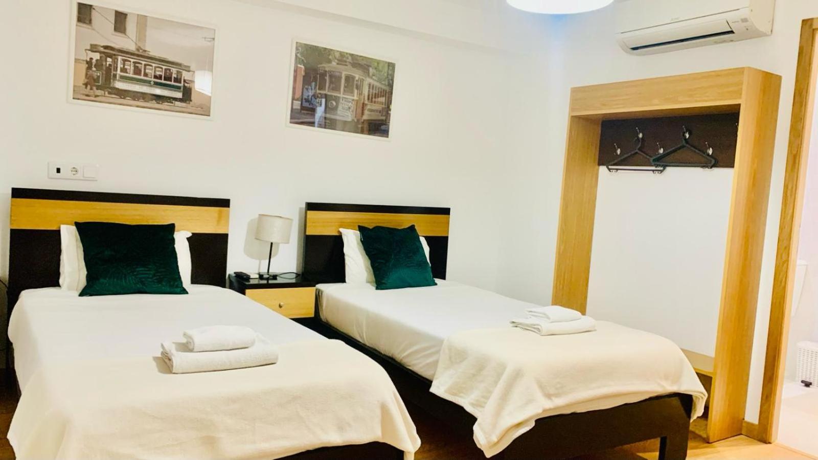 Invicta Porto Guest House view 3