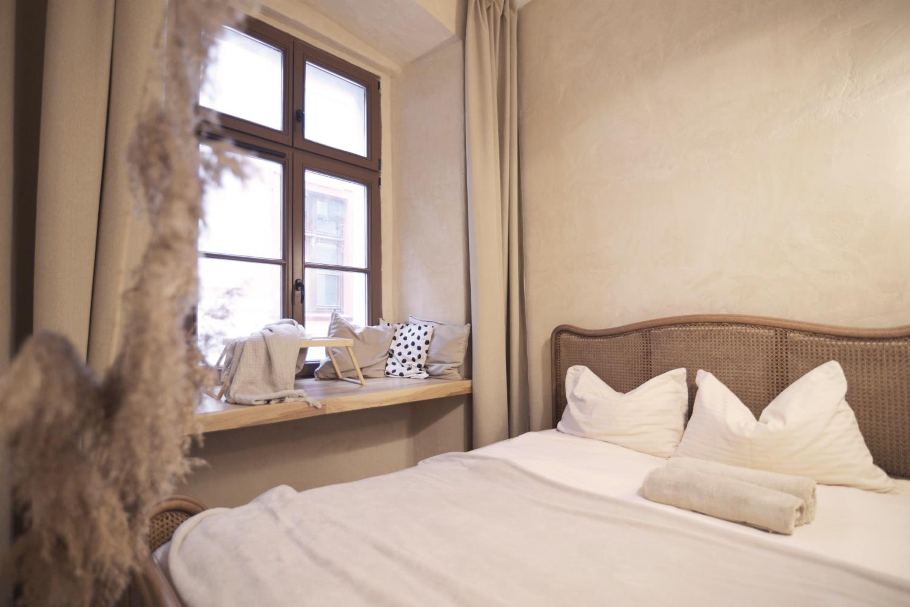 Charming apartment / Old Town City Center