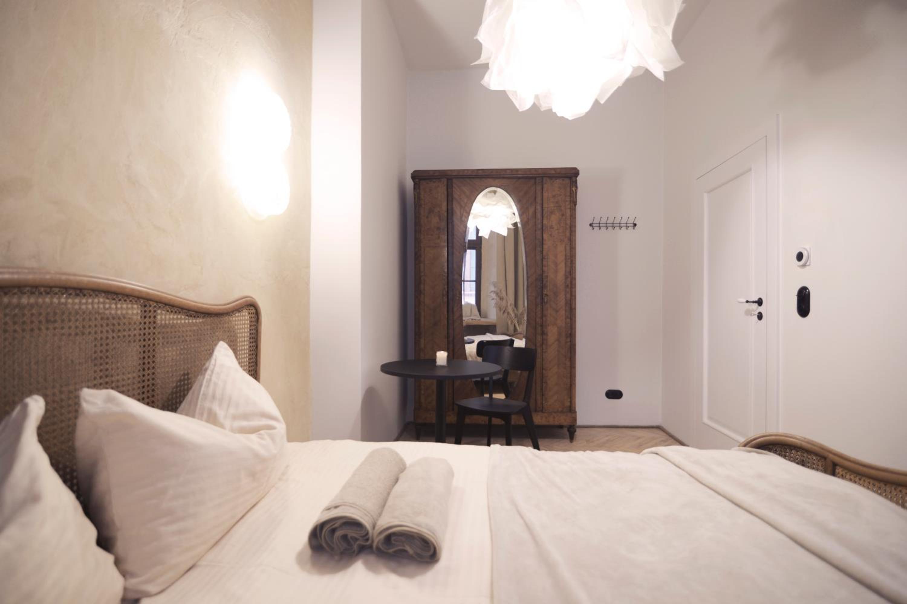 Charming apartment / Old Town City Center