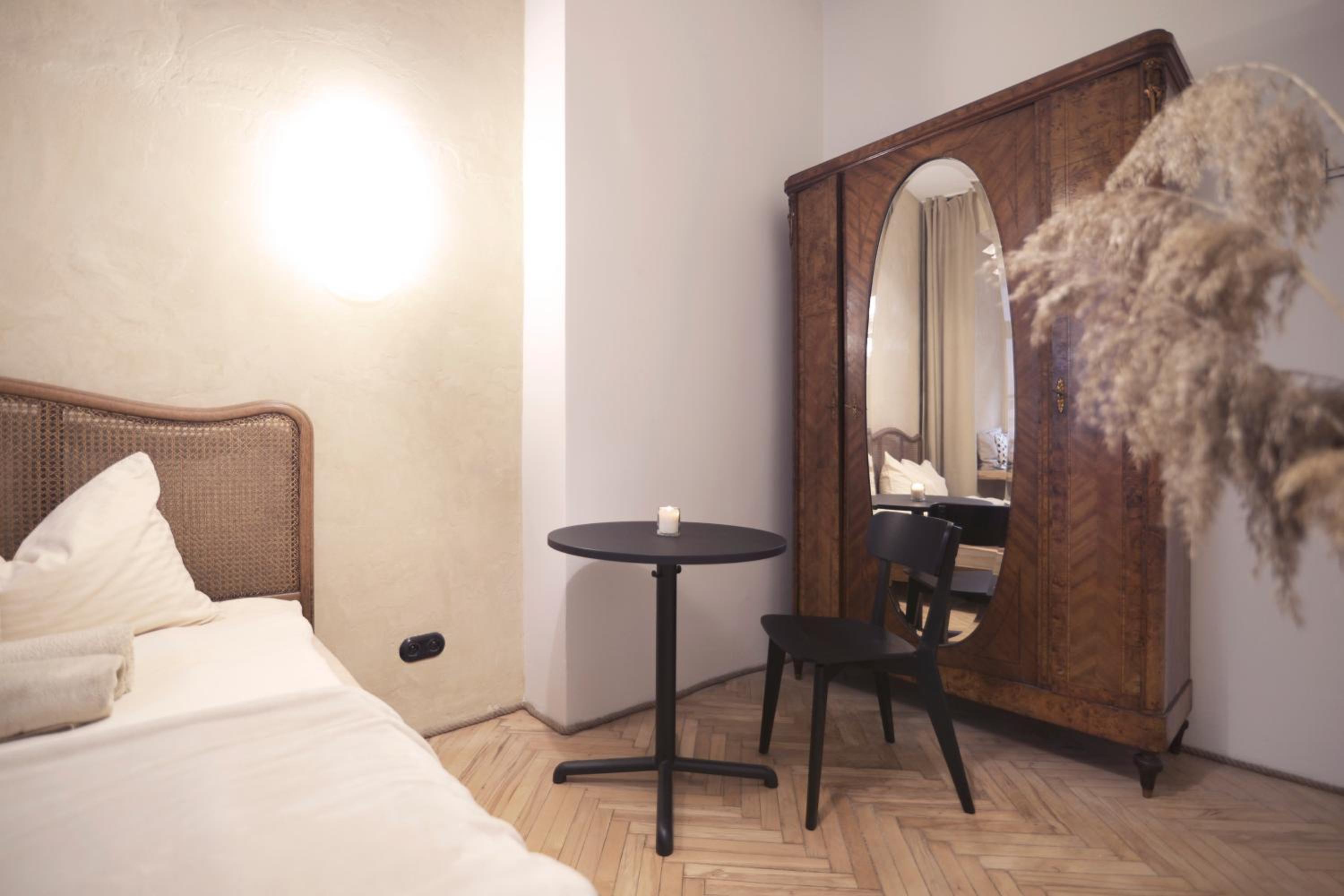 Charming apartment / Old Town City Center
