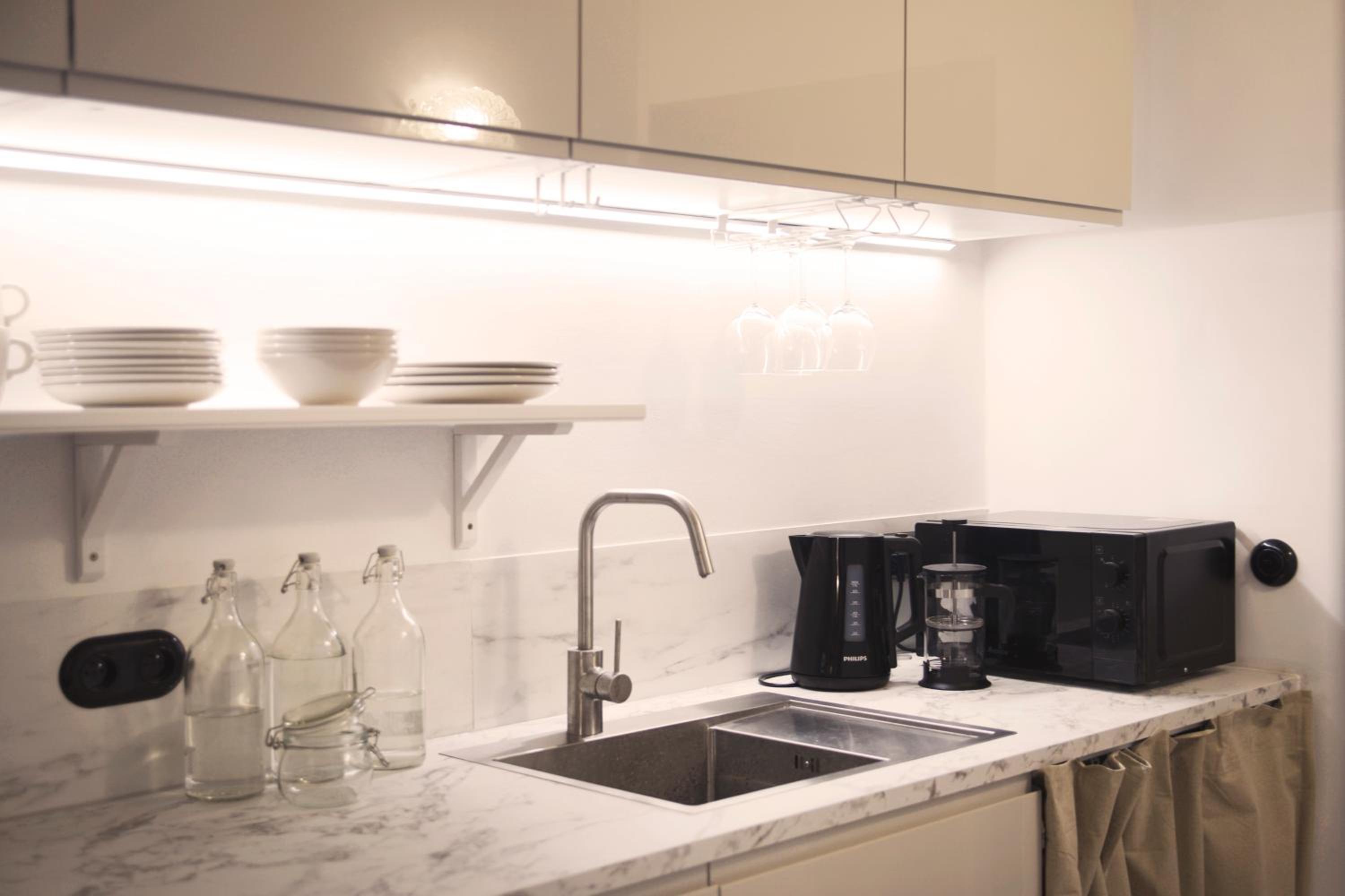 Charming apartment / Old Town City Center