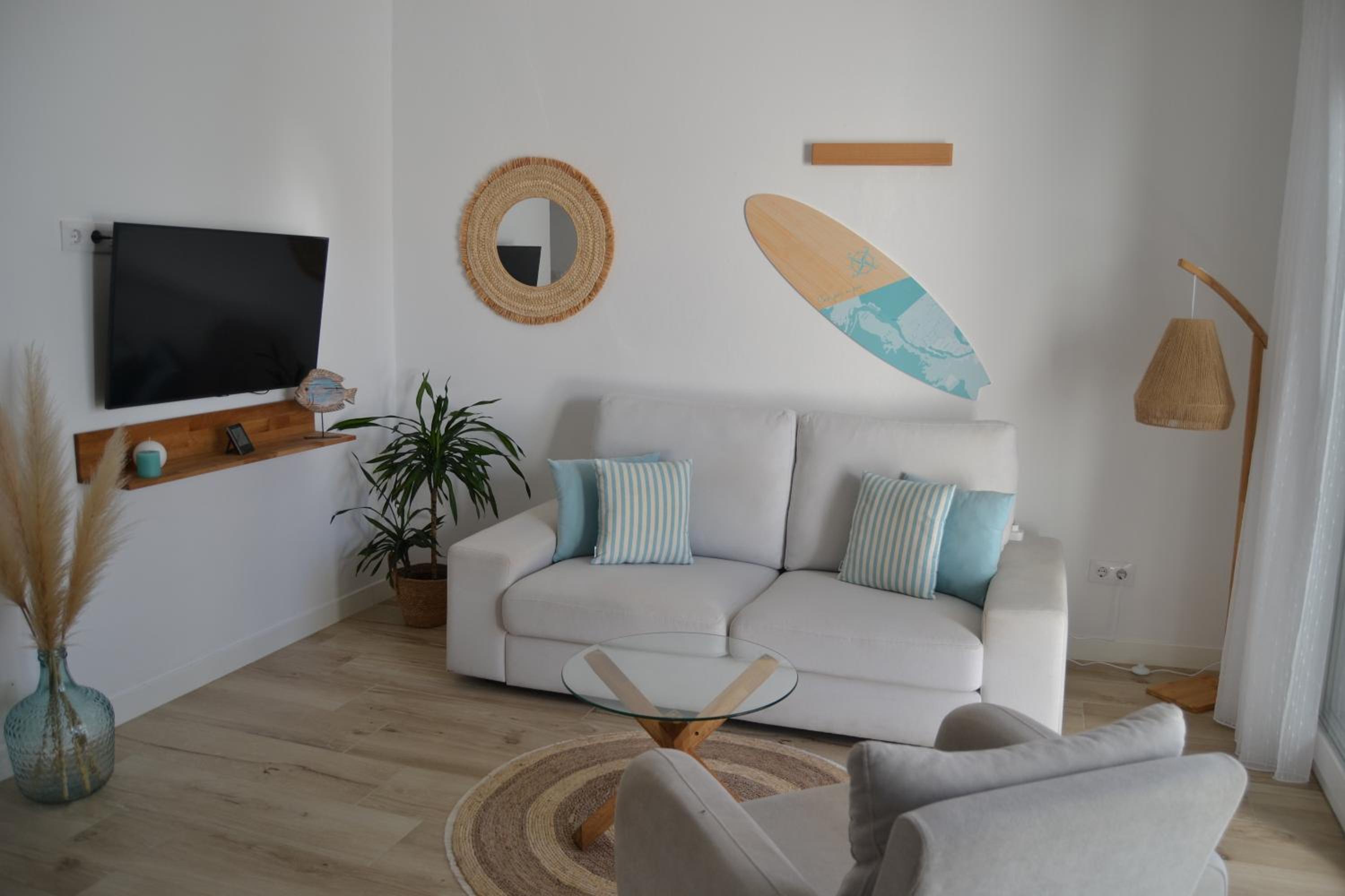 Apartamento en Binibeca Nou