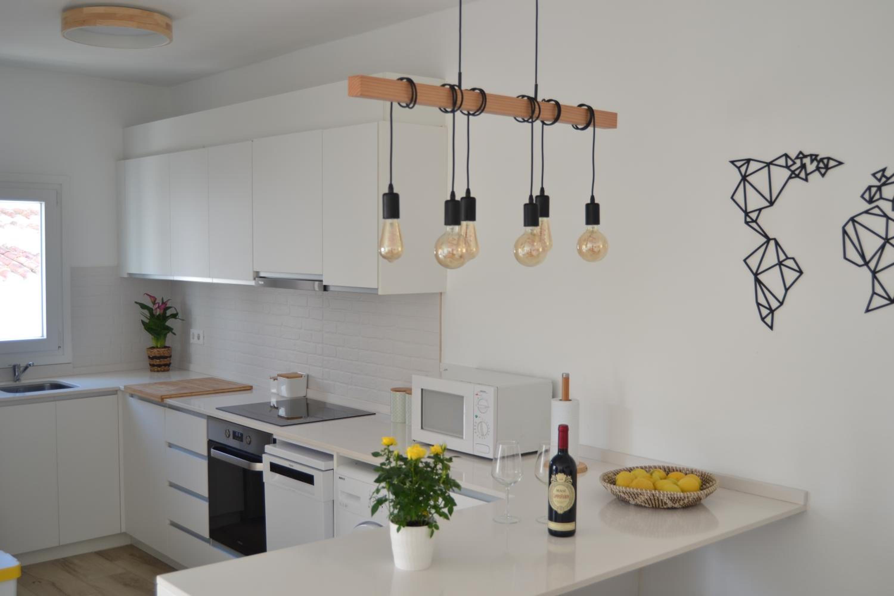 Apartamento en Binibeca Nou
