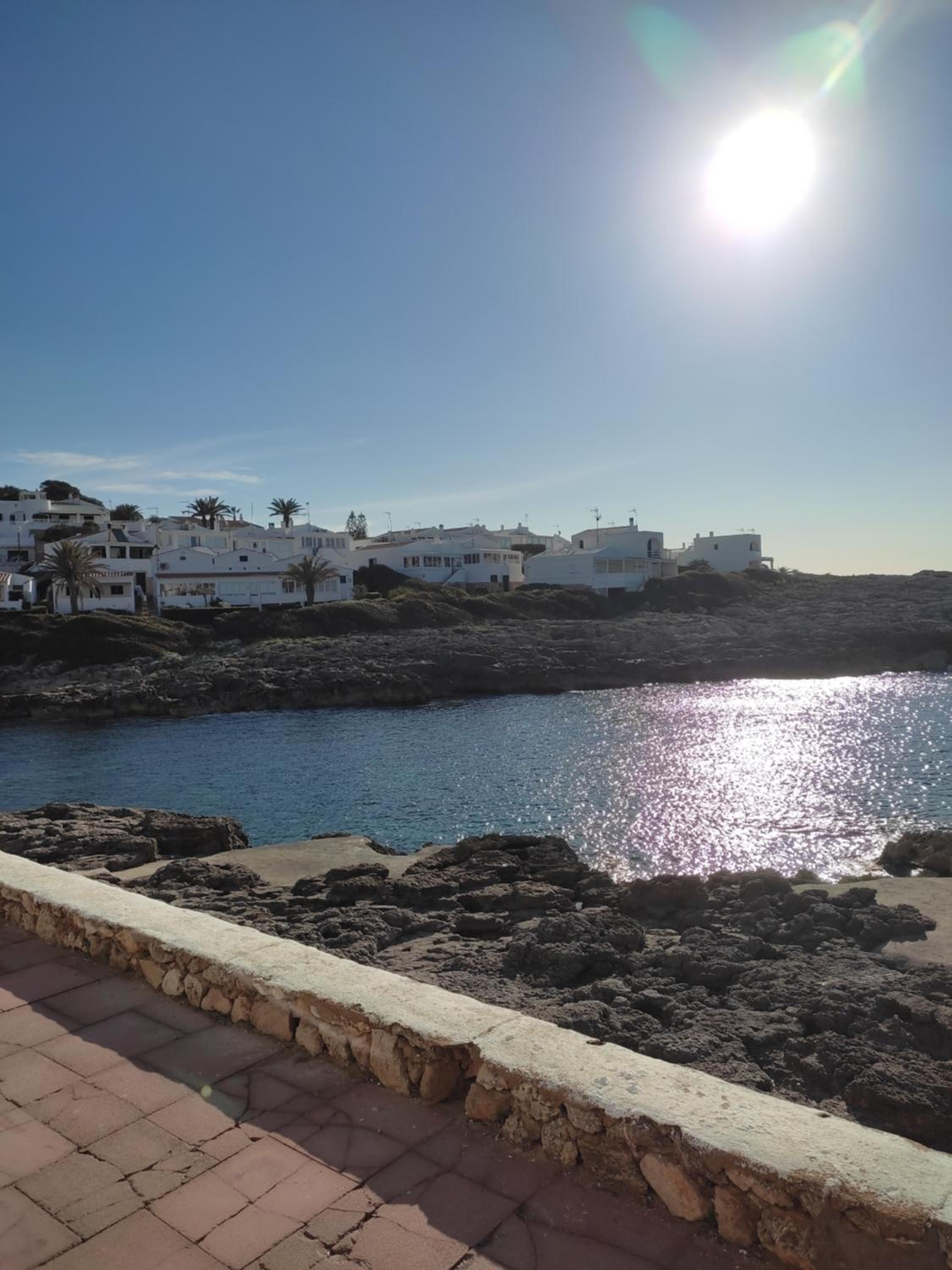 Apartamento en Binibeca Nou