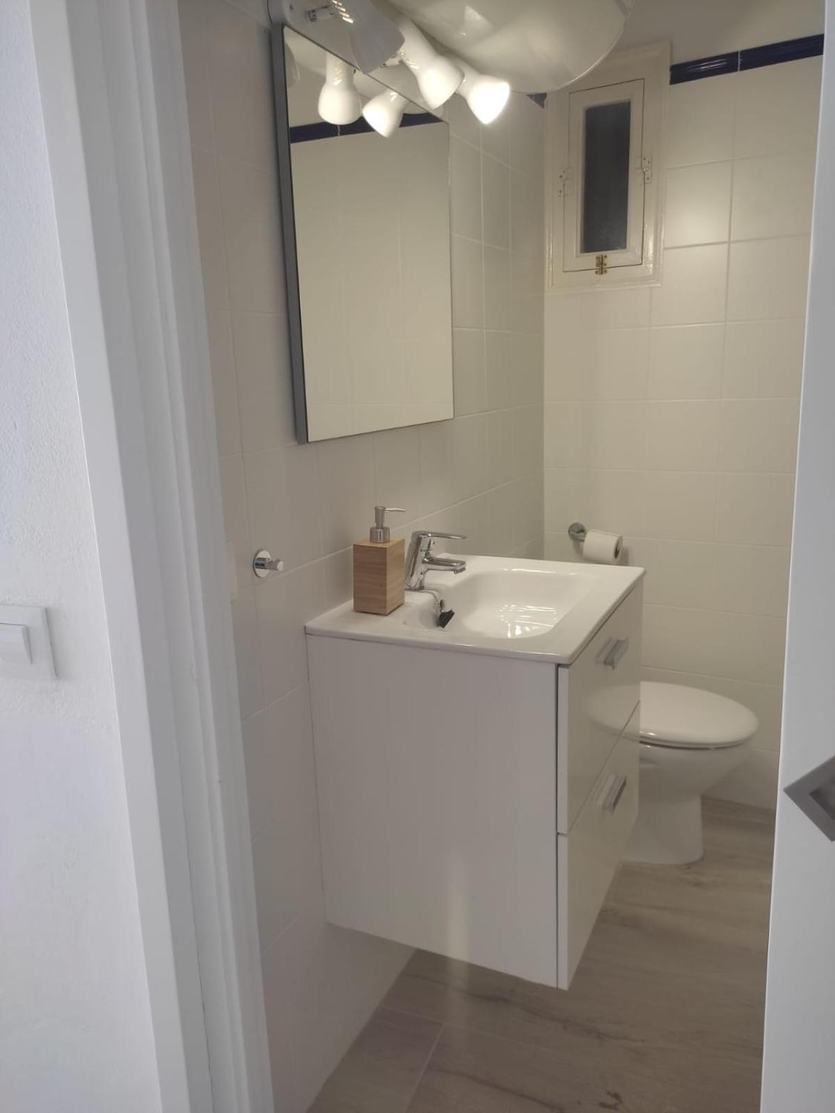 Apartamento en Binibeca Nou