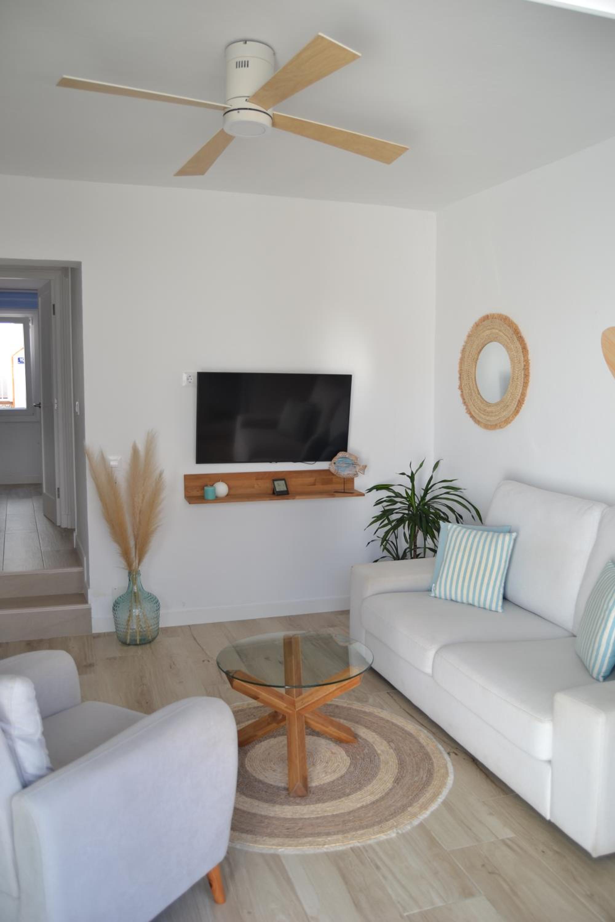 Apartamento en Binibeca Nou