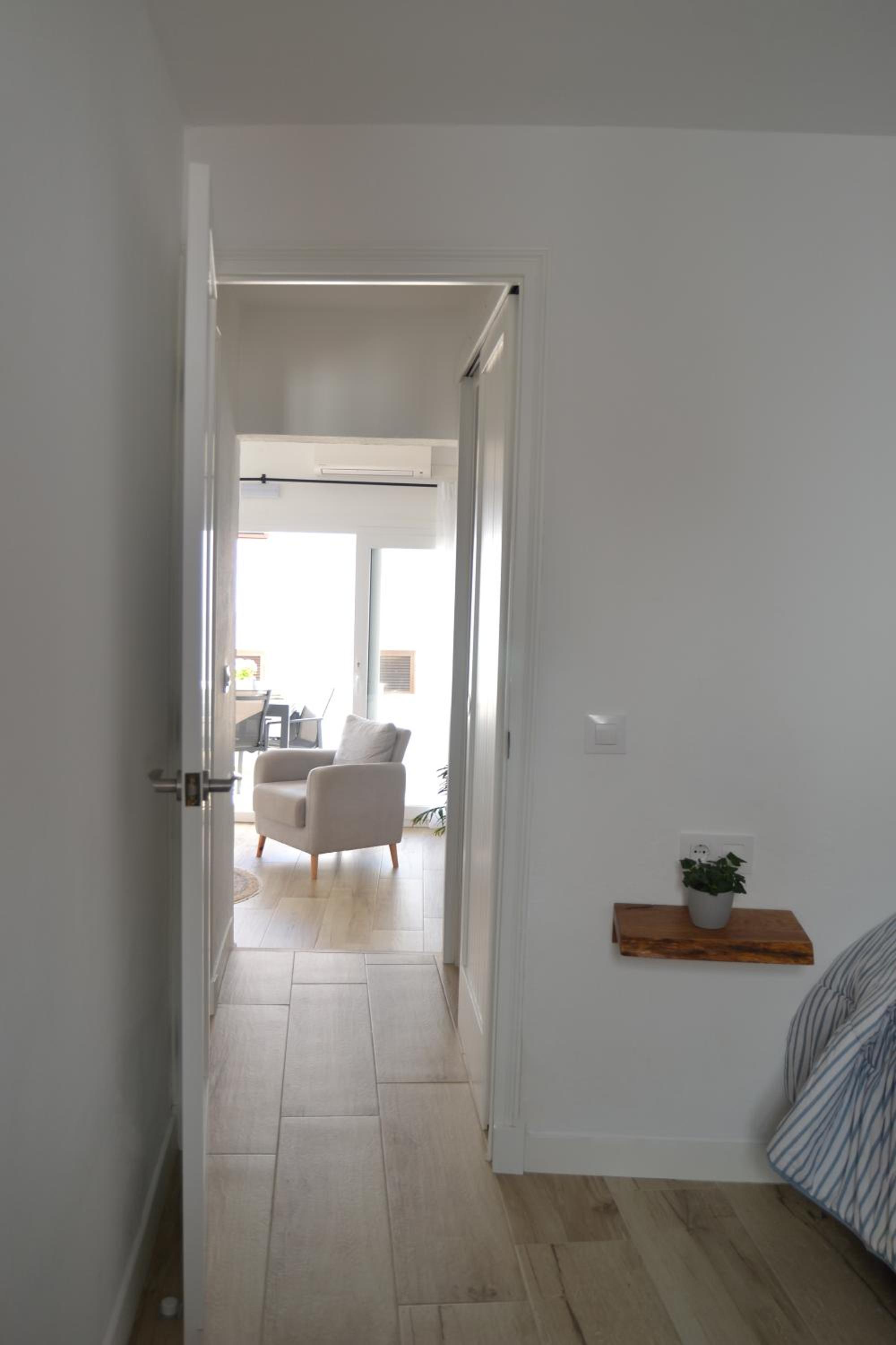 Apartamento en Binibeca Nou