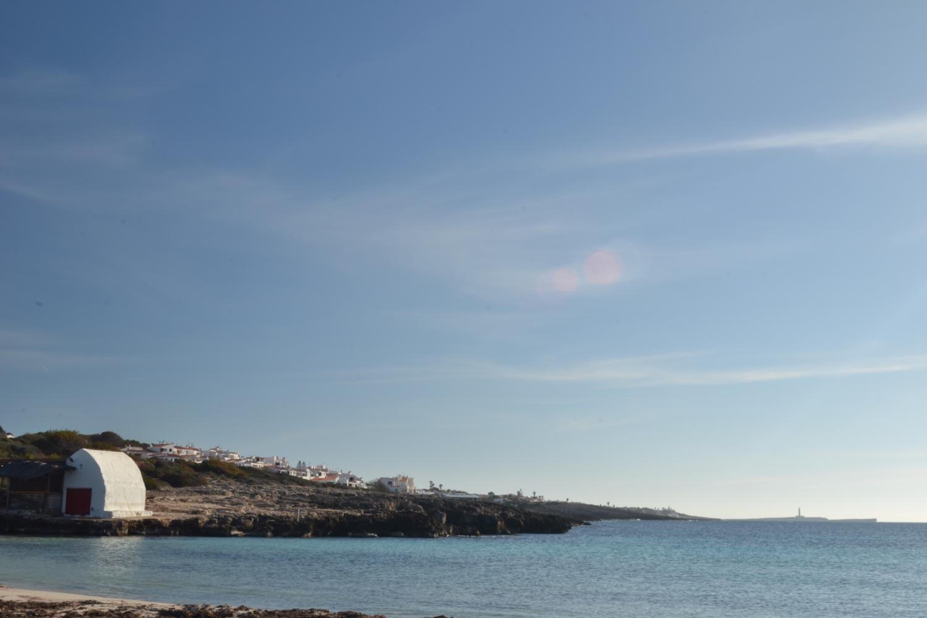 Apartamento en Binibeca Nou