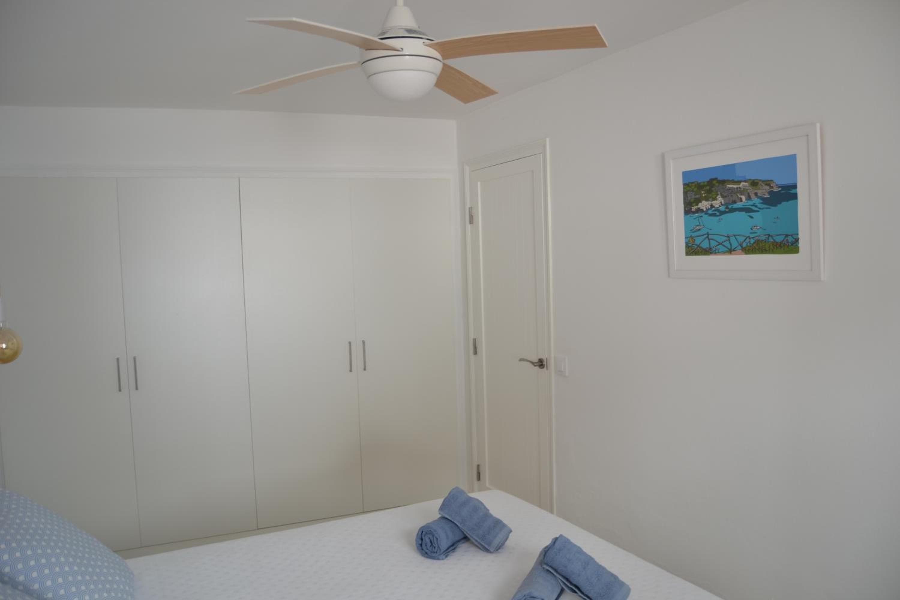 Apartamento en Binibeca Nou