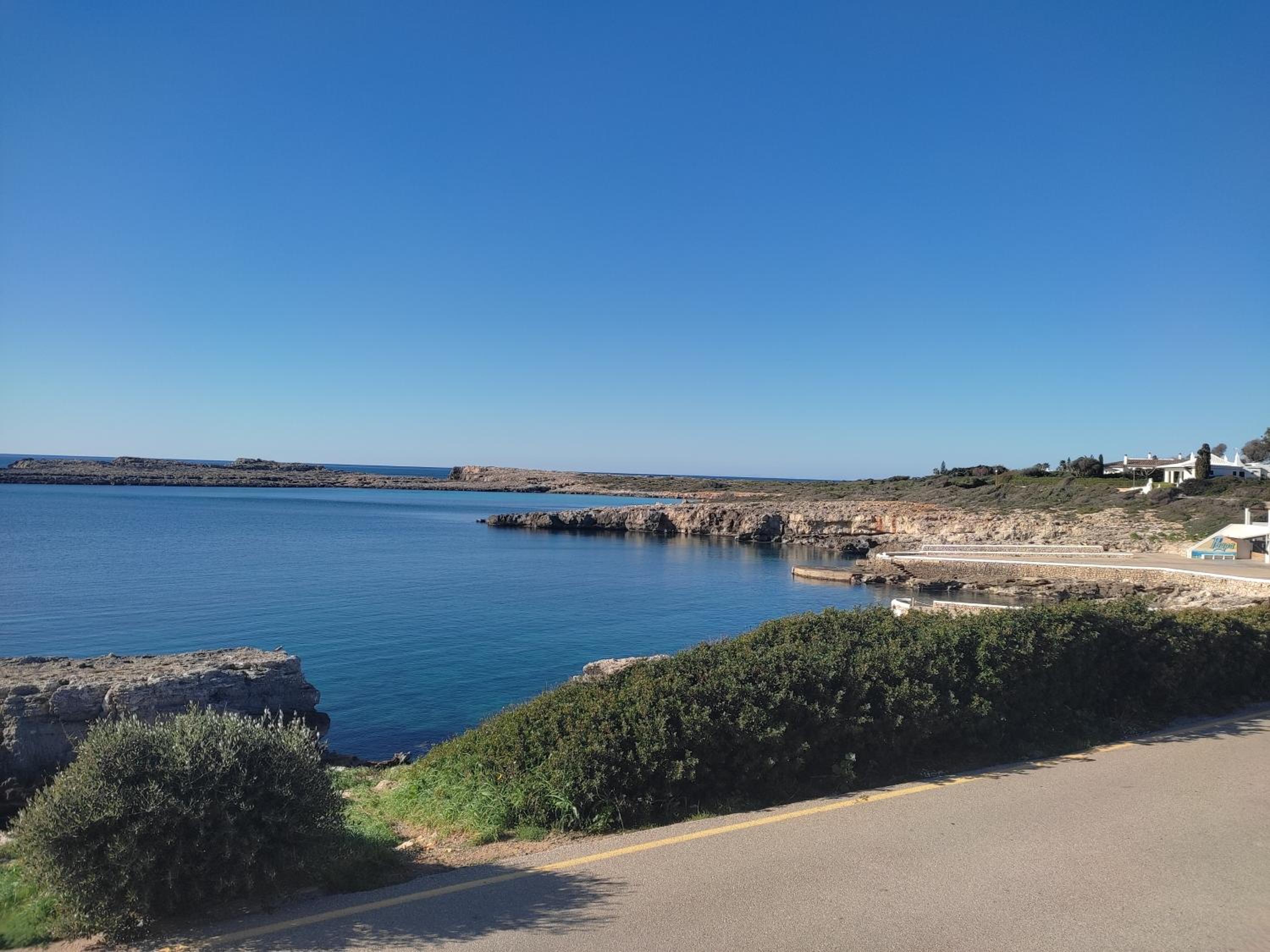 Apartamento en Binibeca Nou