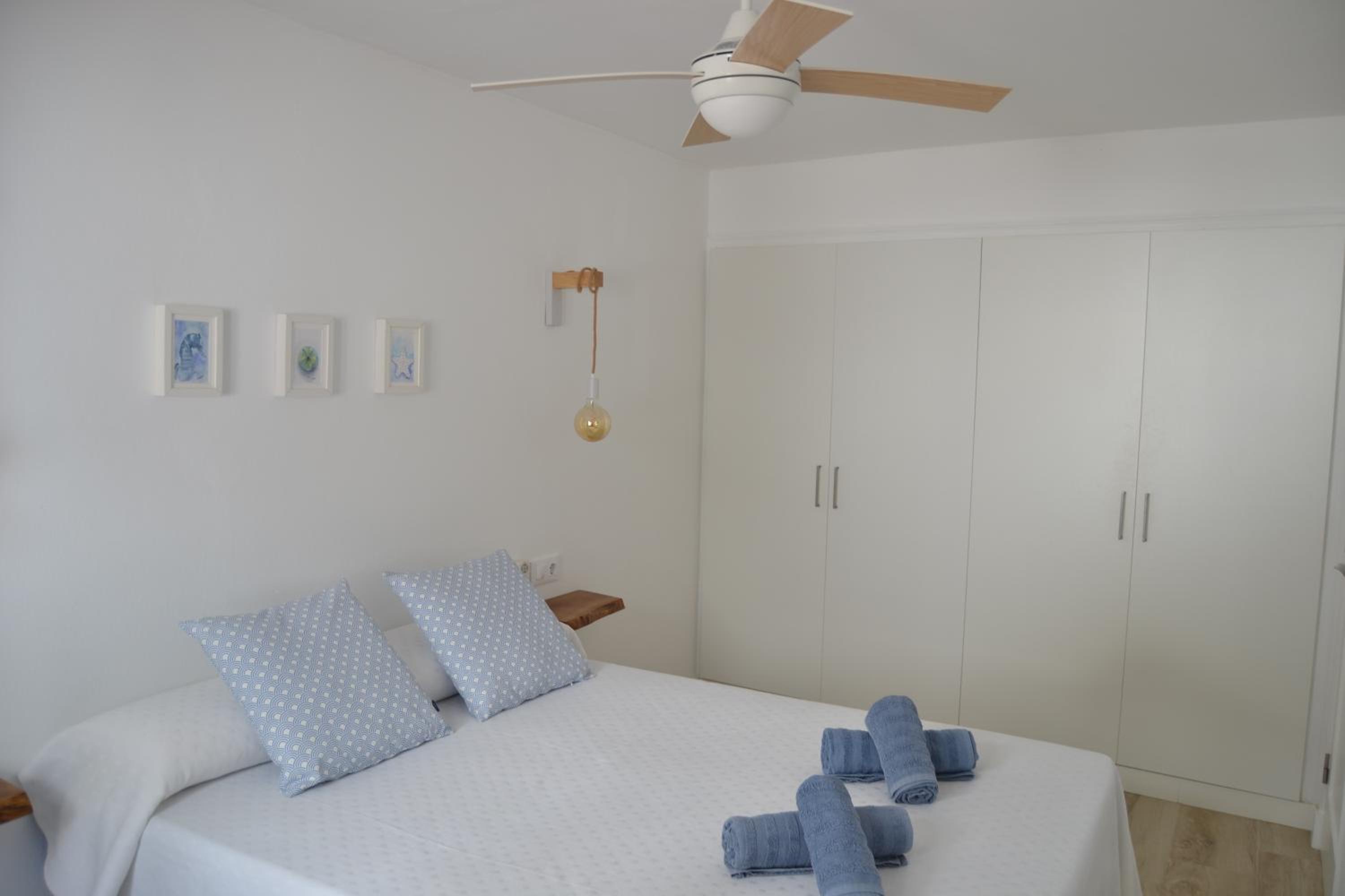 Apartamento en Binibeca Nou