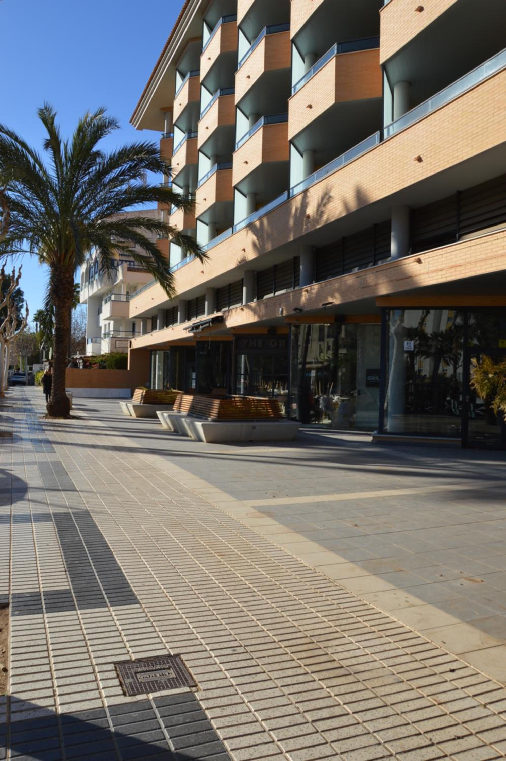 Albir Beach Apt