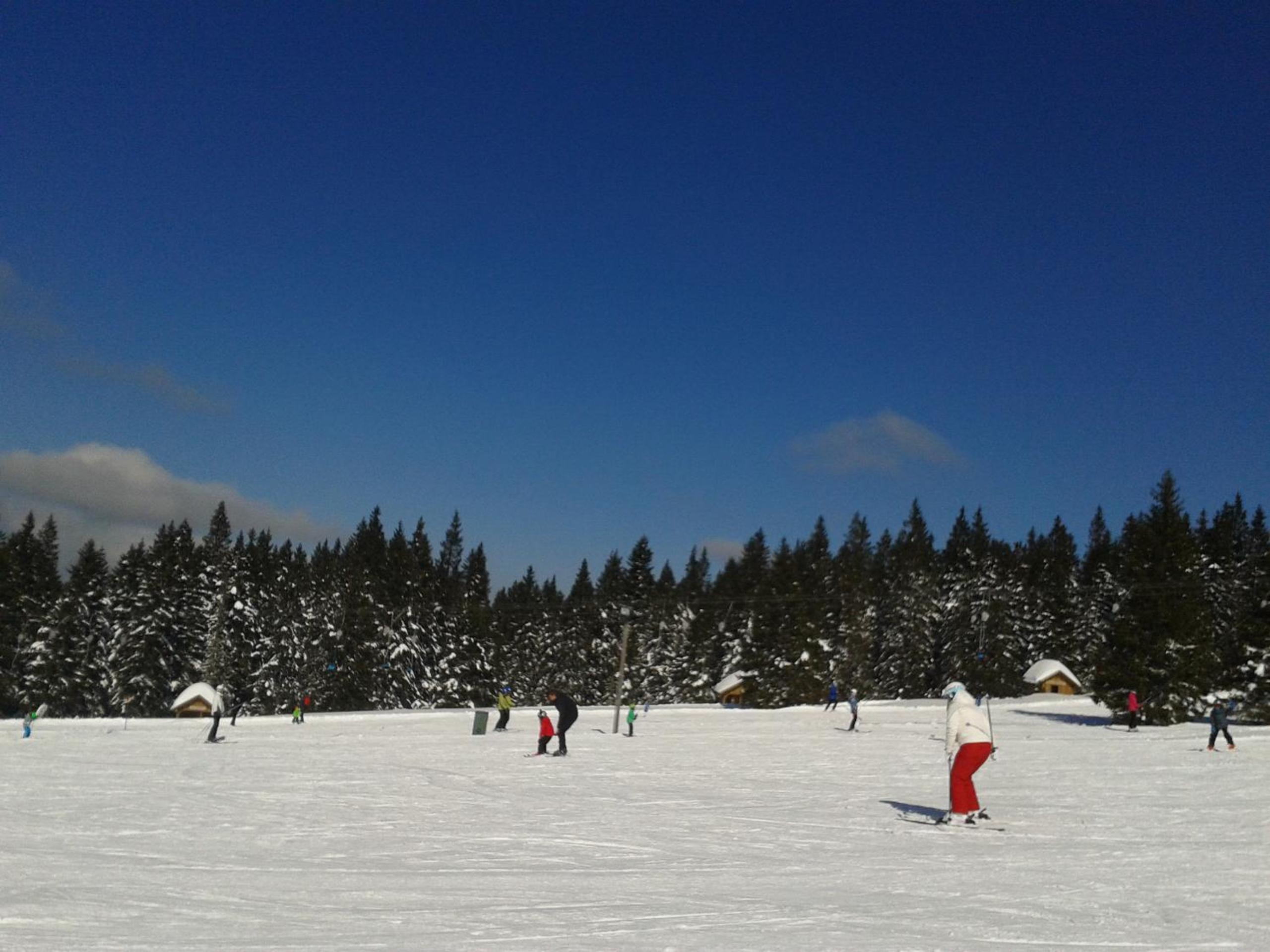 Chalet Bellevue Rogla