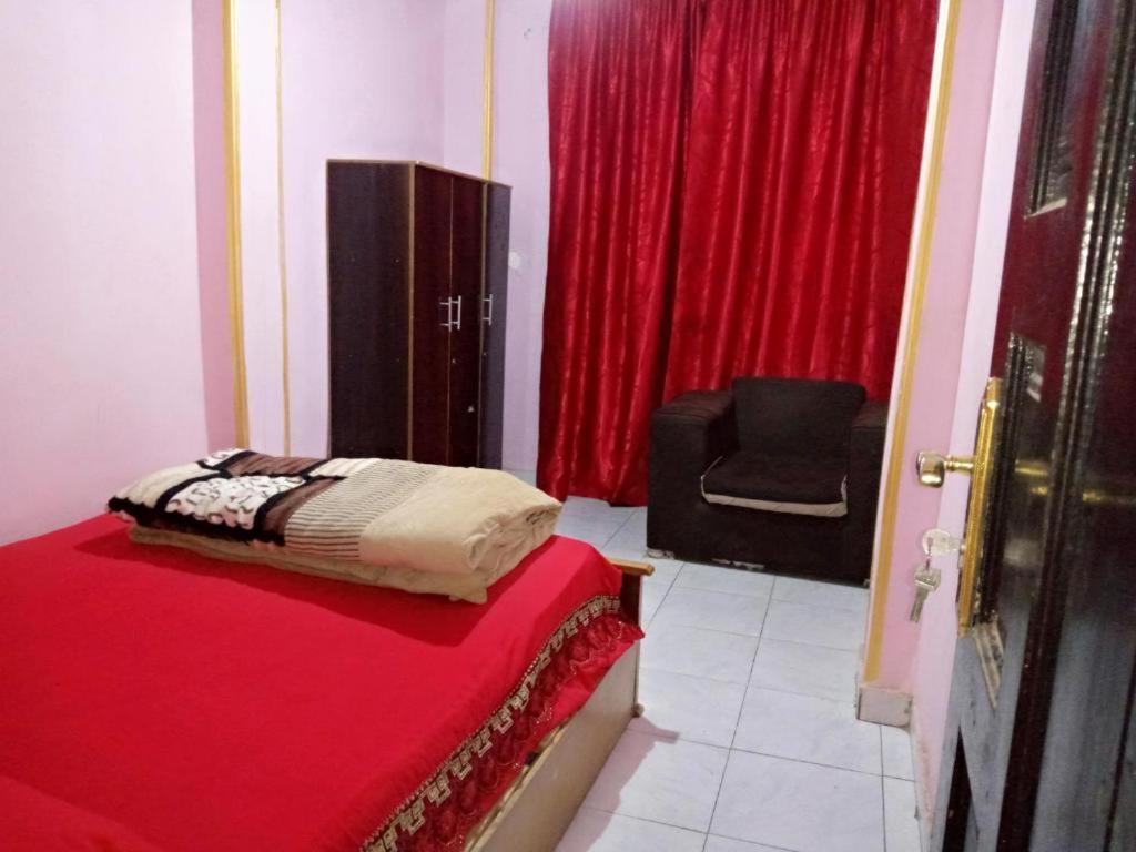 King Pyramids Hotel
