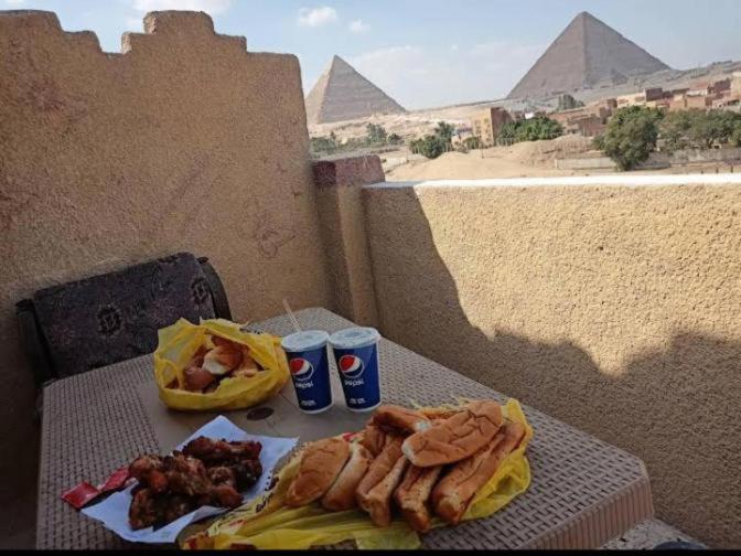 King Pyramids Hotel