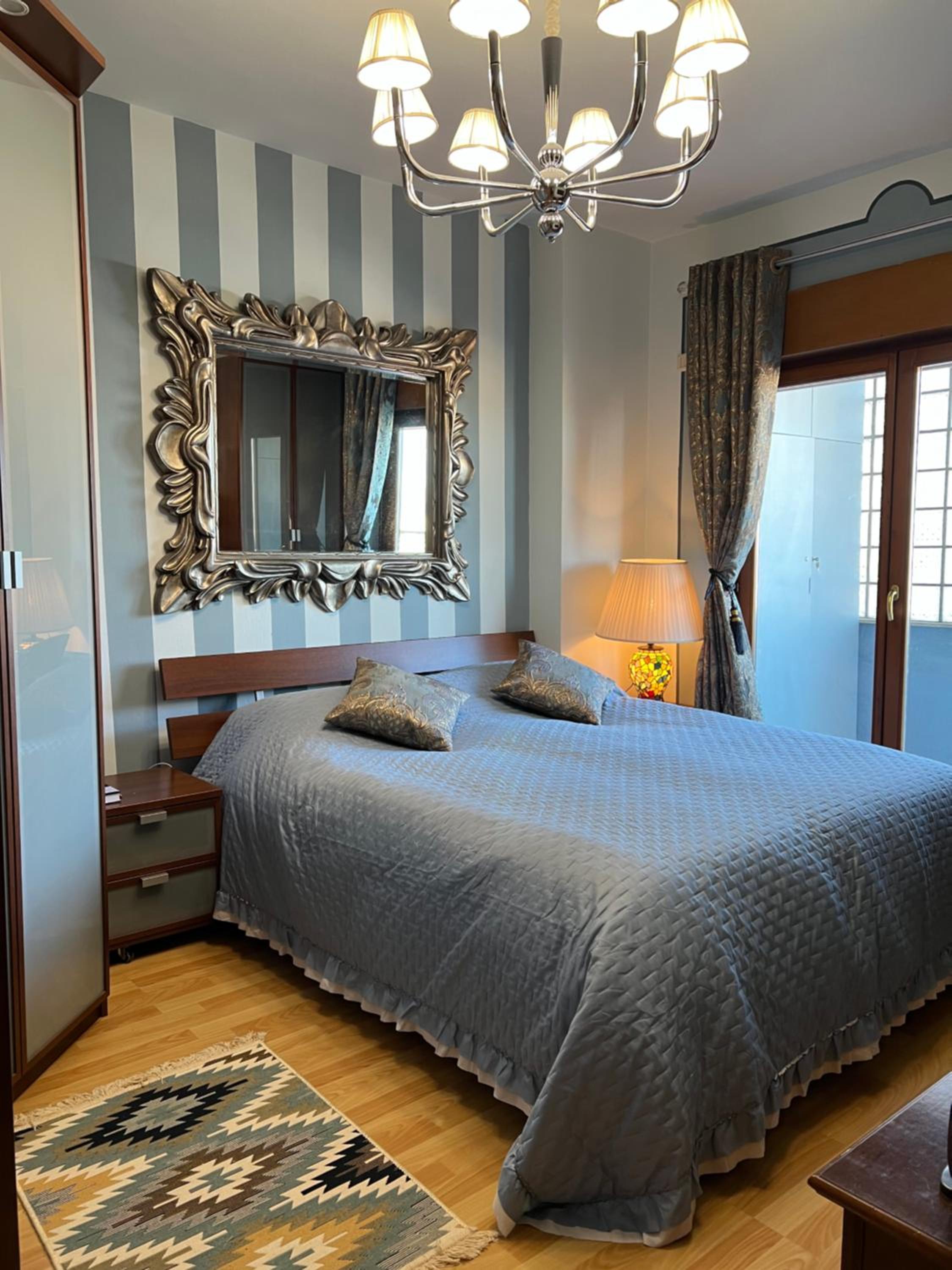 Tirana My Roots - NETI Museum Apartment Breathtaking View