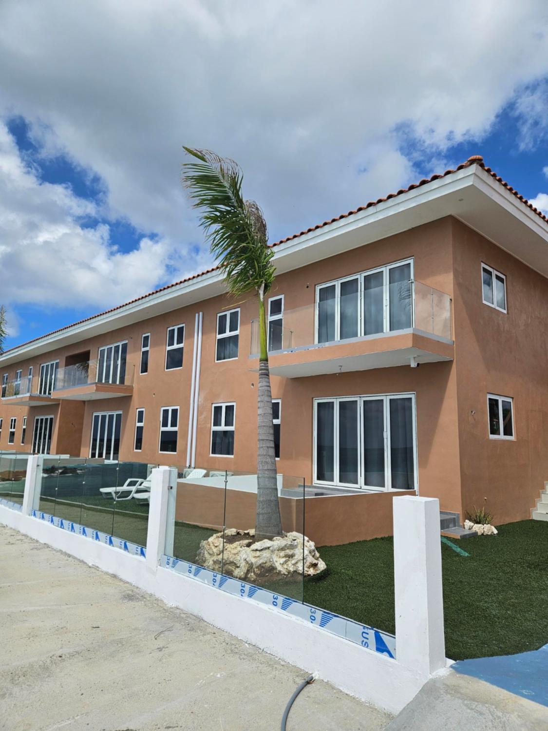 Seaview Resort Boca Sami