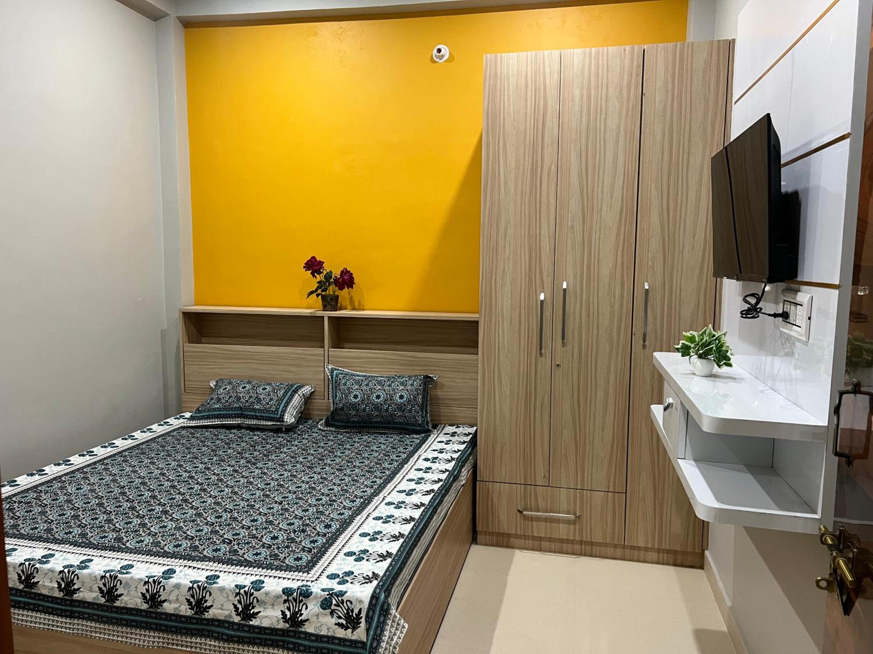 SG Home Stay ( Private 2Bedroom Kitchen Toilet Units) view 2