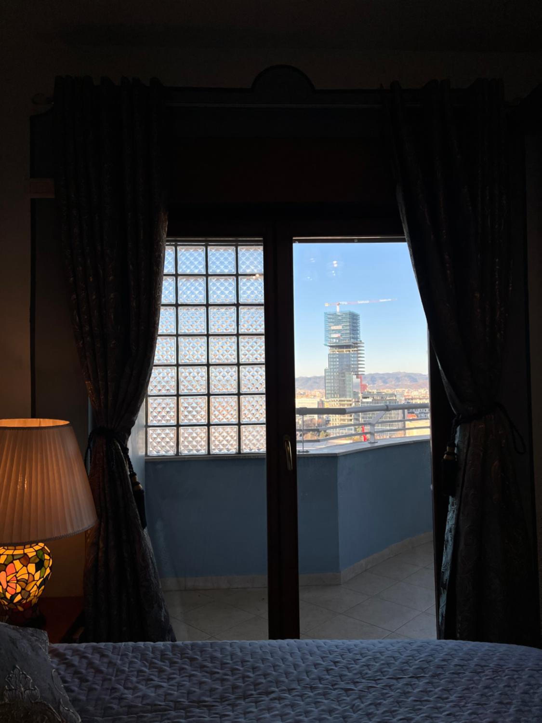 Tirana My Roots - NETI Museum Apartment Breathtaking View