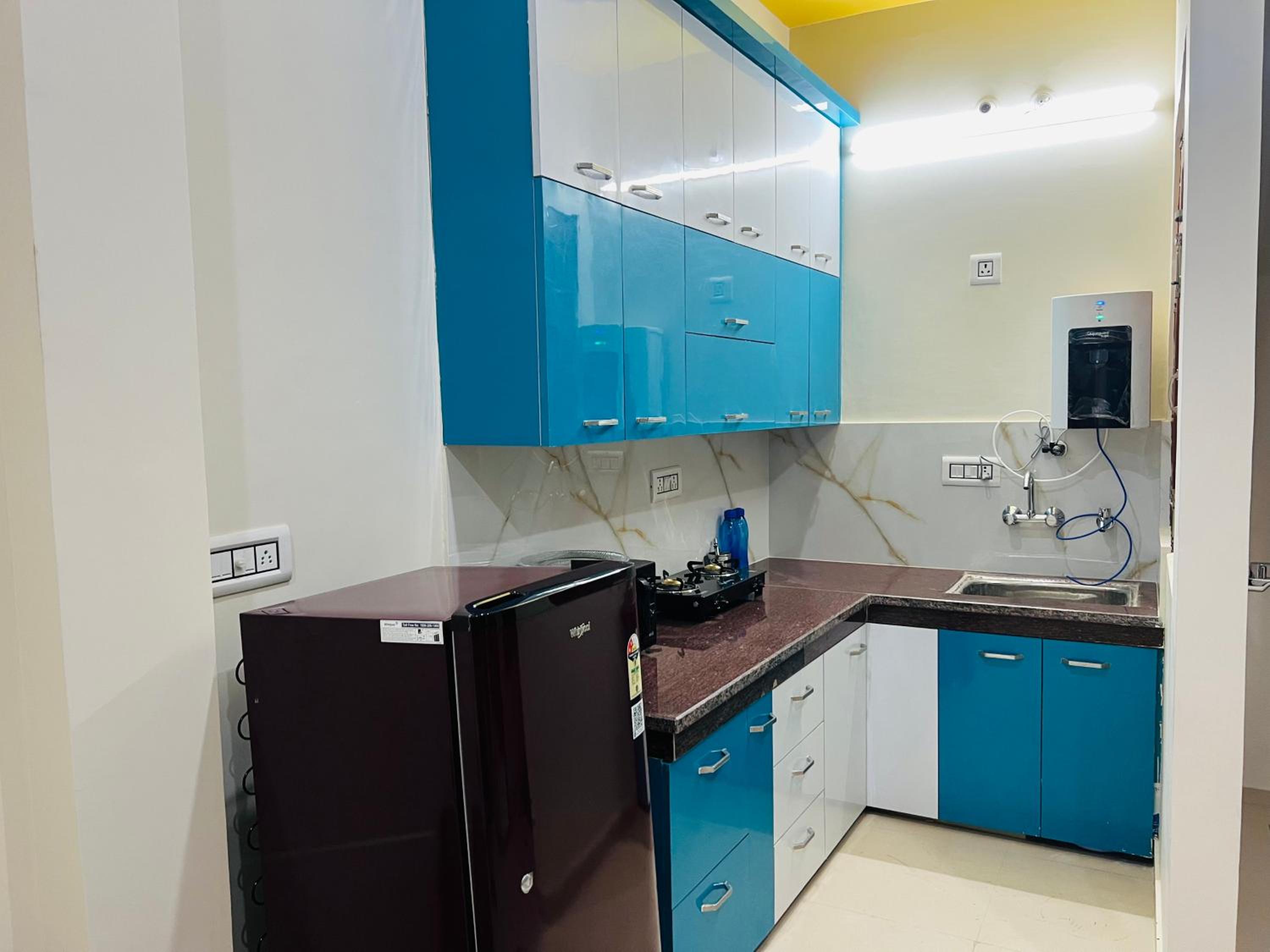 SG Home Stay ( Private 2Bedroom Kitchen Toilet Units) view 4