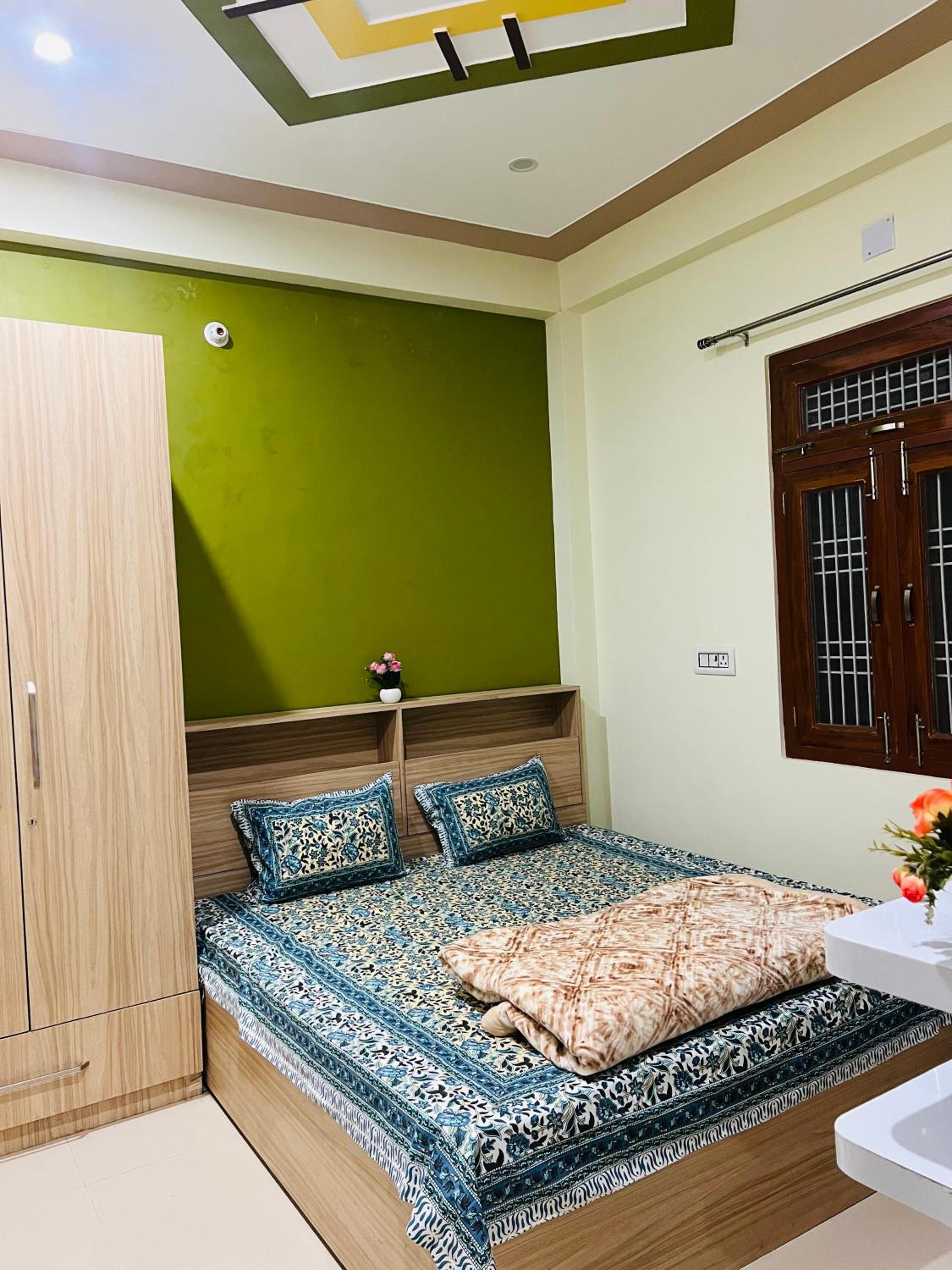 SG Home Stay ( Private 2Bedroom Kitchen Toilet Units) view 5