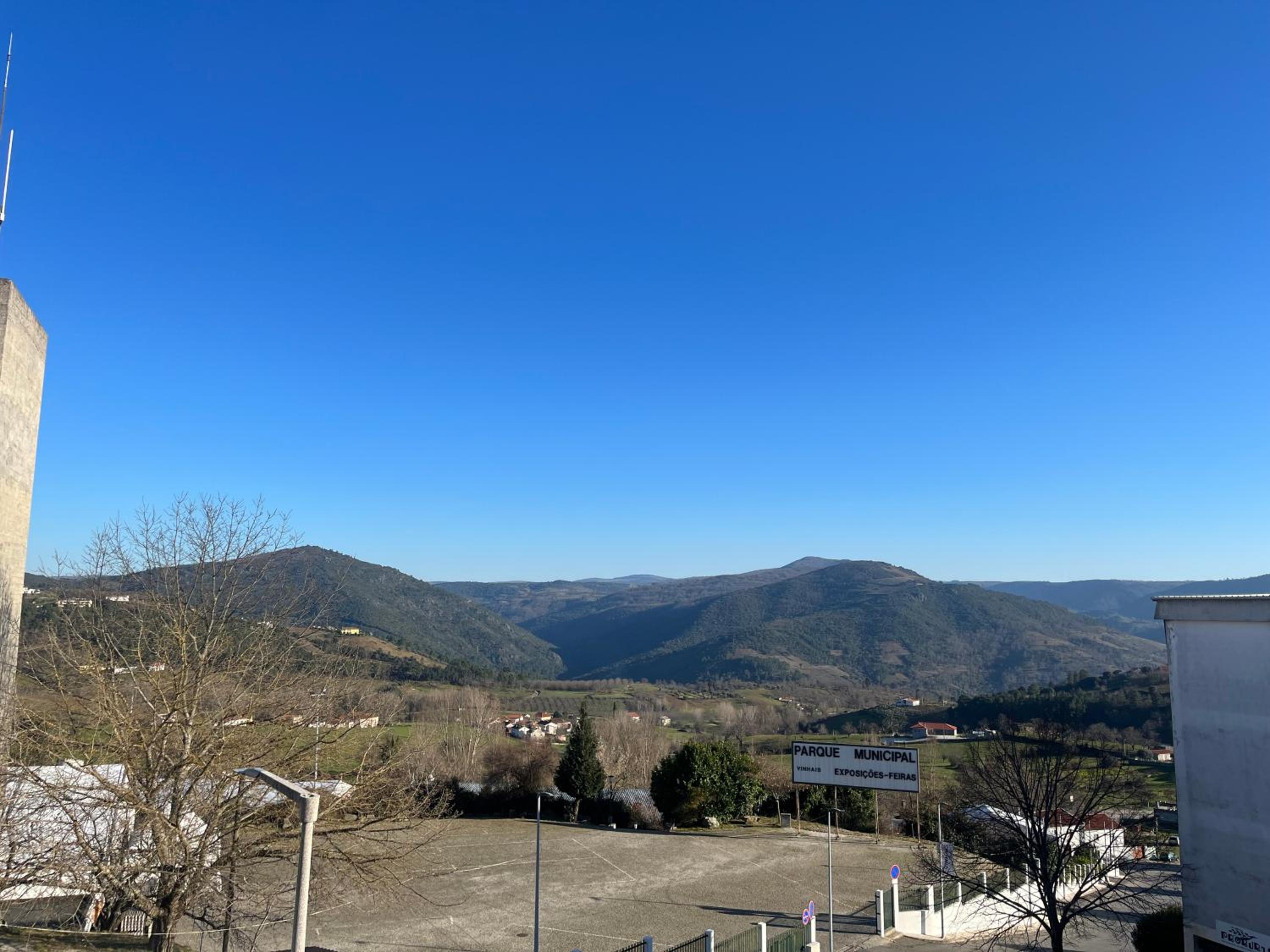 Casa dos Frades view 2