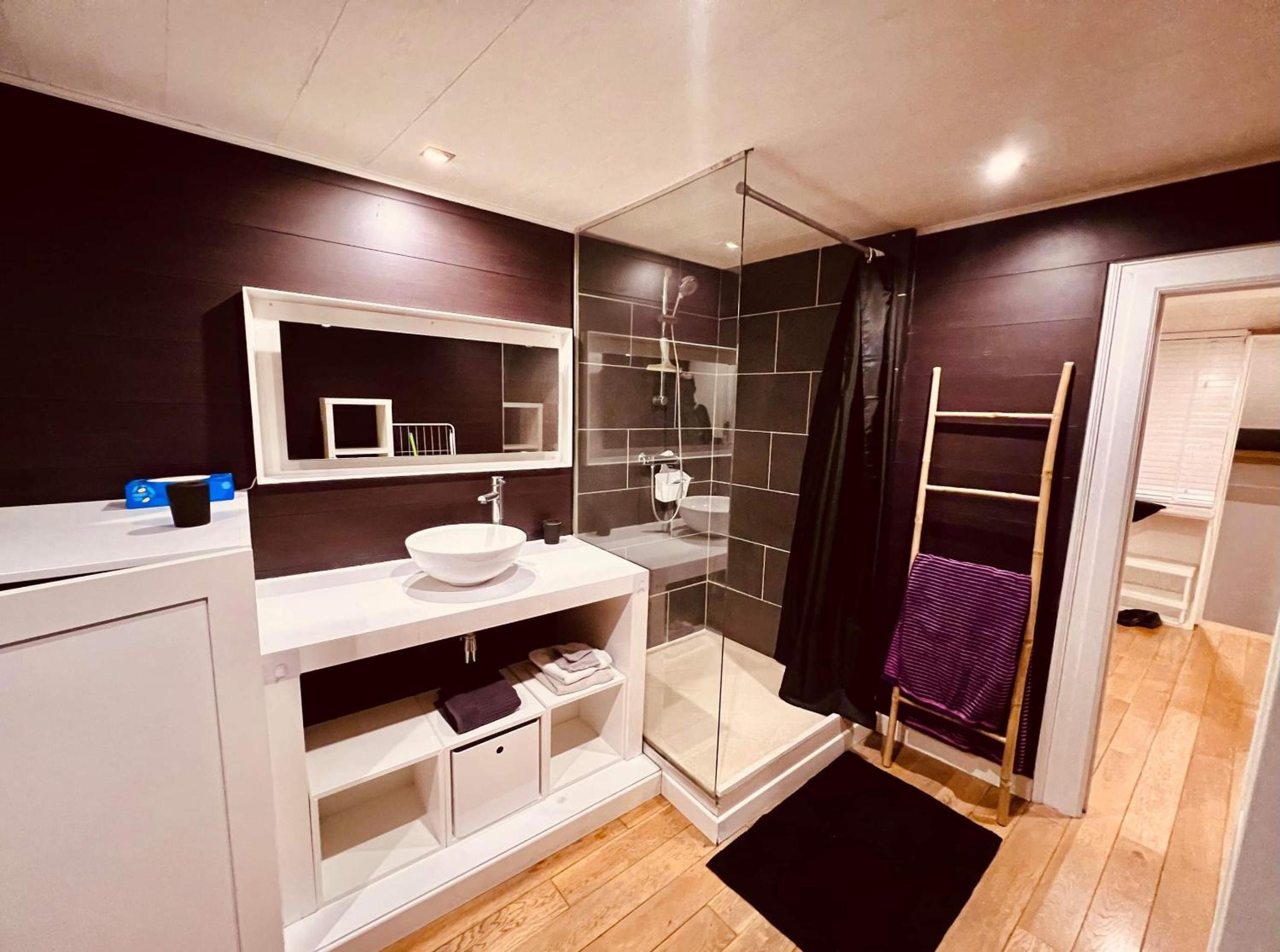 Comme chez toi