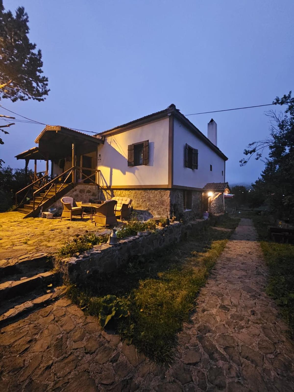 TAŞ KONAK BUTİK OTEL
