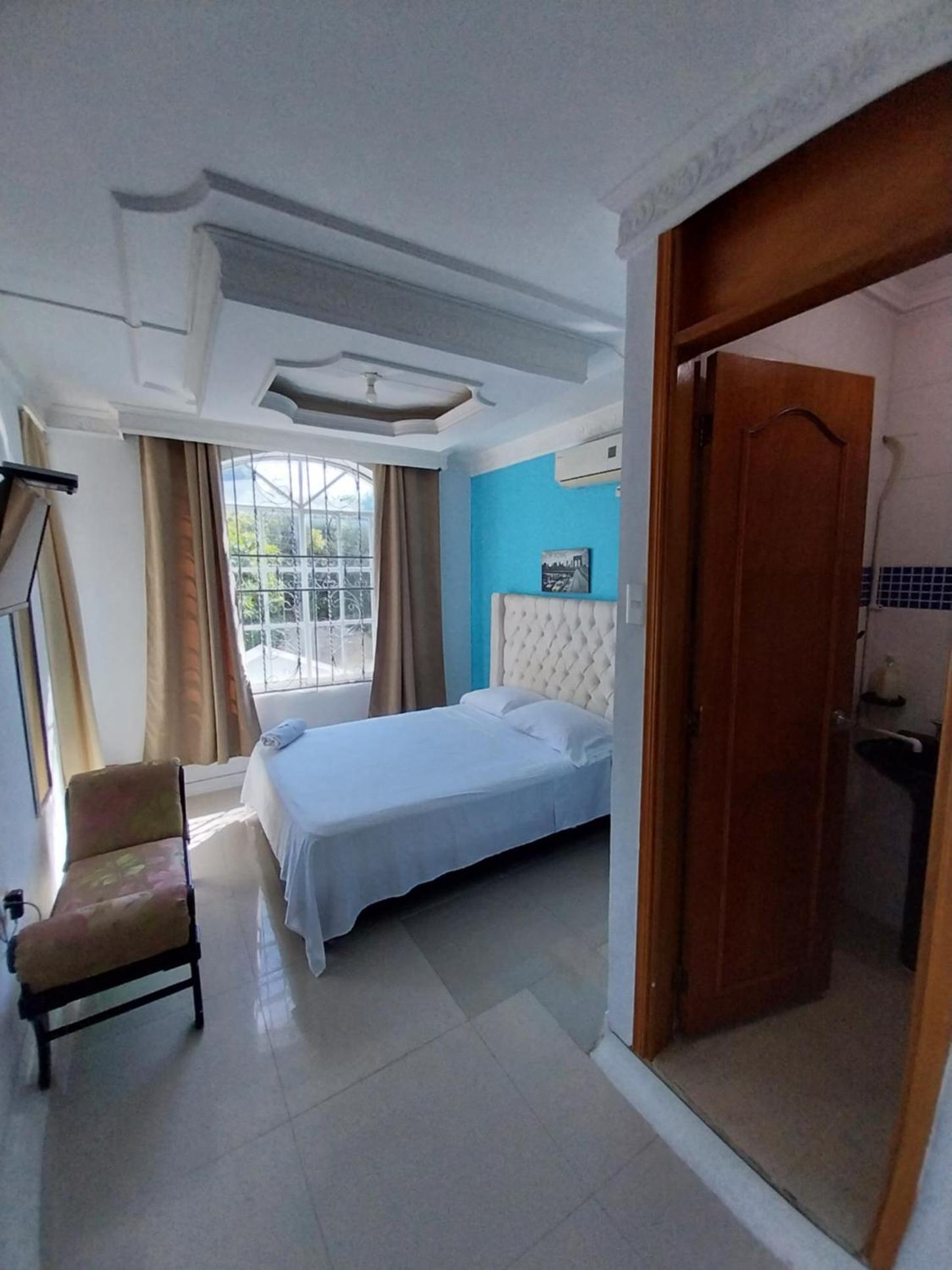Hotel Sierra Nevada B&B SAS