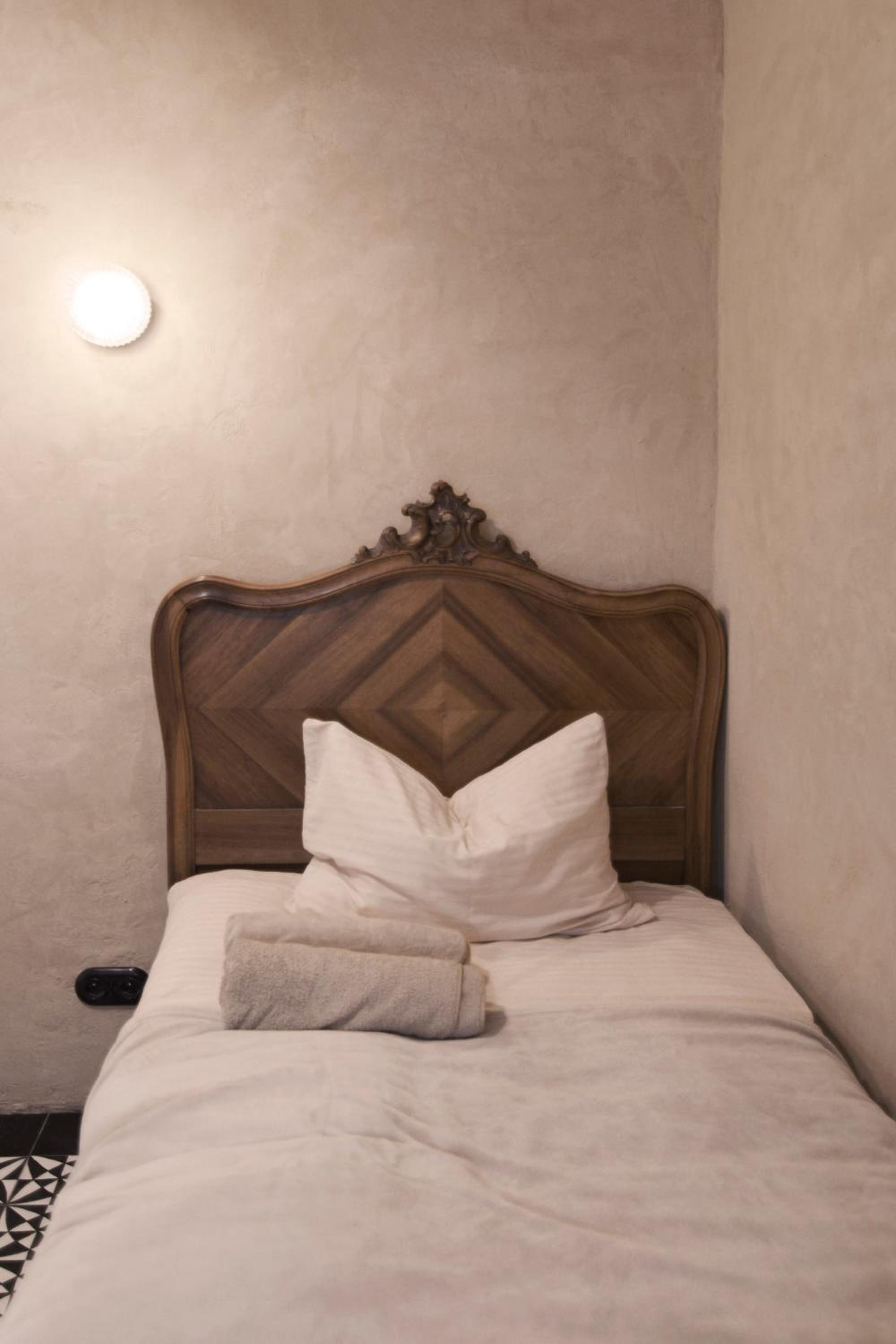 Charming apartment / Old Town City Center