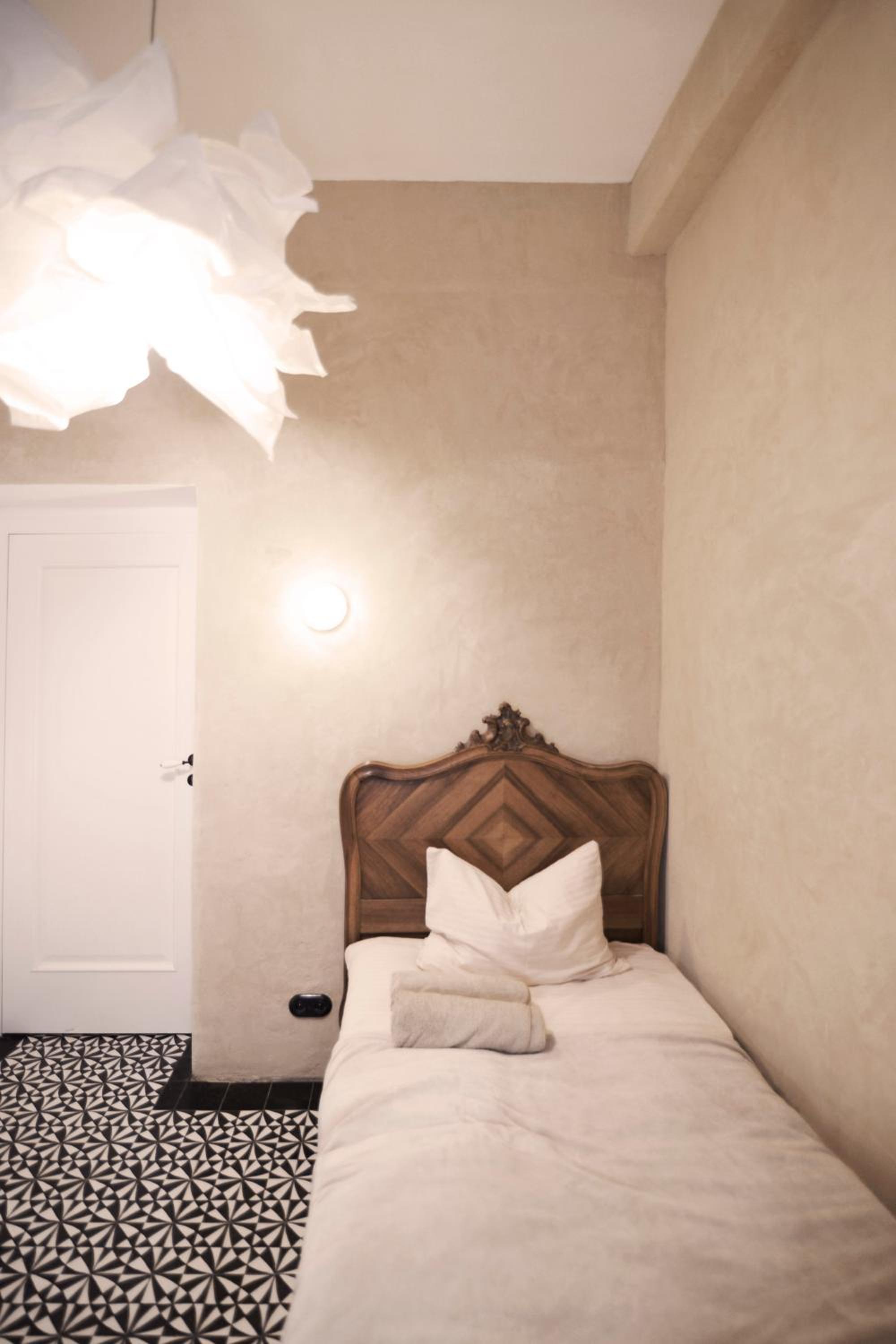 Charming apartment / Old Town City Center