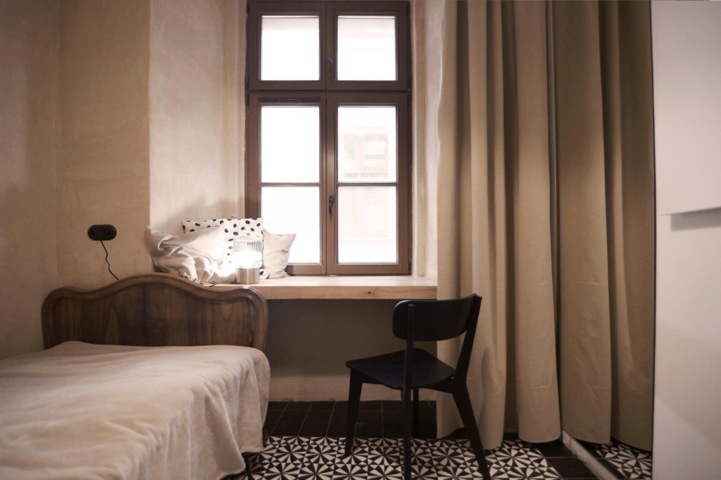 Charming apartment / Old Town City Center